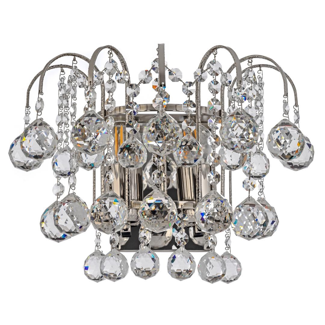 Настенное бра Arti Lampadari Bellagio Bellagio E 2.10.100 N