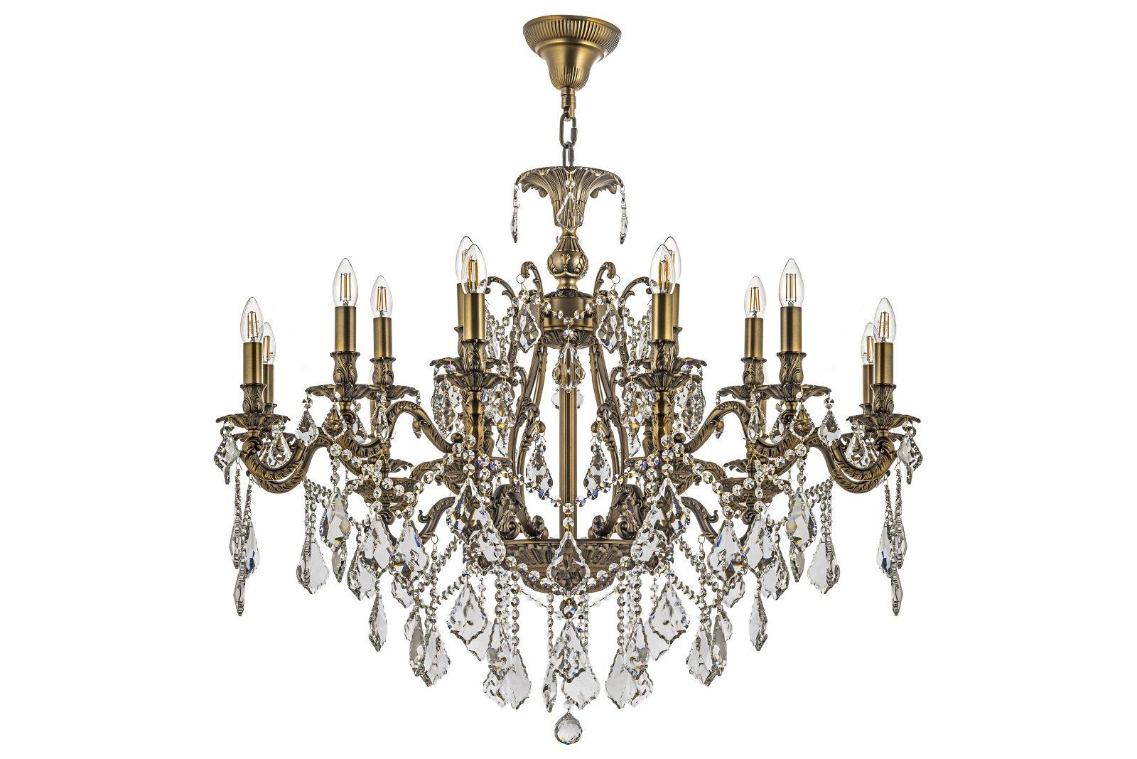 Подвесная люстра Dio D'Arte Opera Opera E 1.1.18.600 A