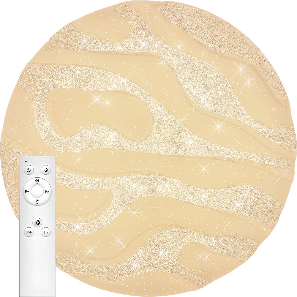 Потолочный светодиодный светильник Feron  29718