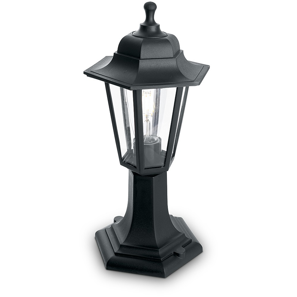 Уличный наземный светильник Feron 32273