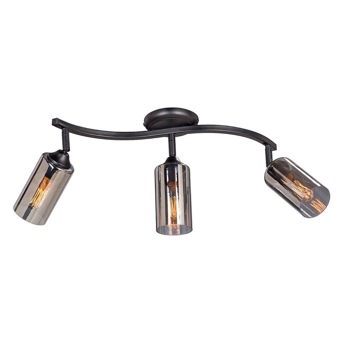 Потолочная люстра Vitaluce V4315-1/3PL