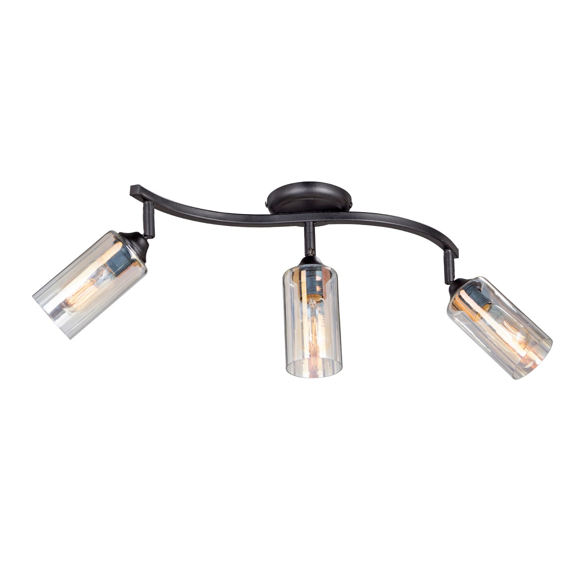 Потолочная люстра Vitaluce V4315/3PL