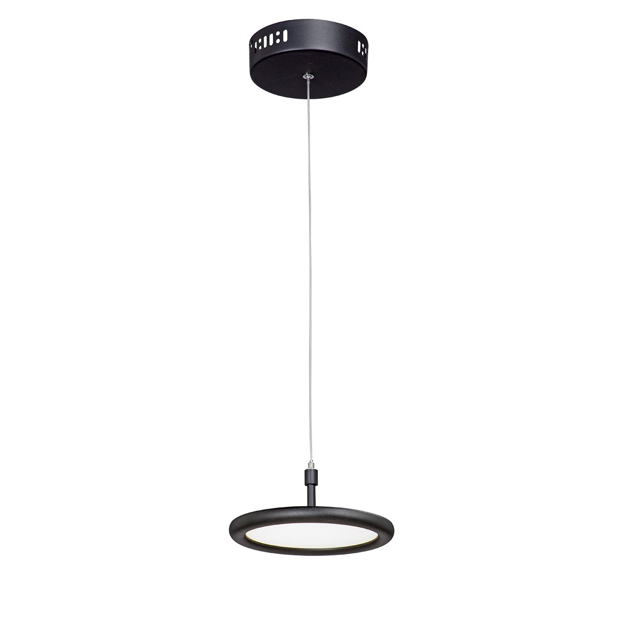 Светильник подвесной Vitaluce V4604-1/1S