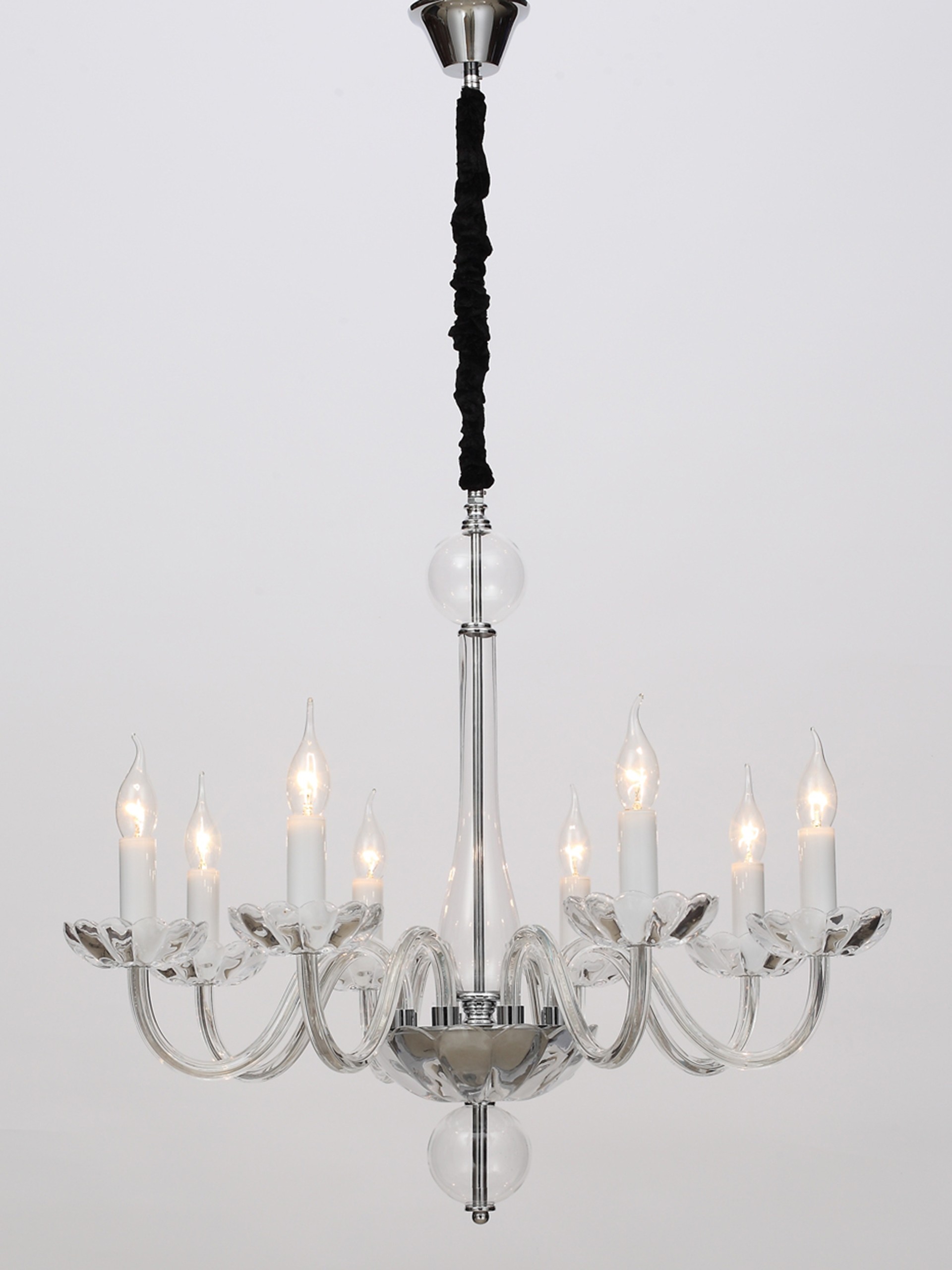 Подвесная люстра Rivoli Aria 1001-206