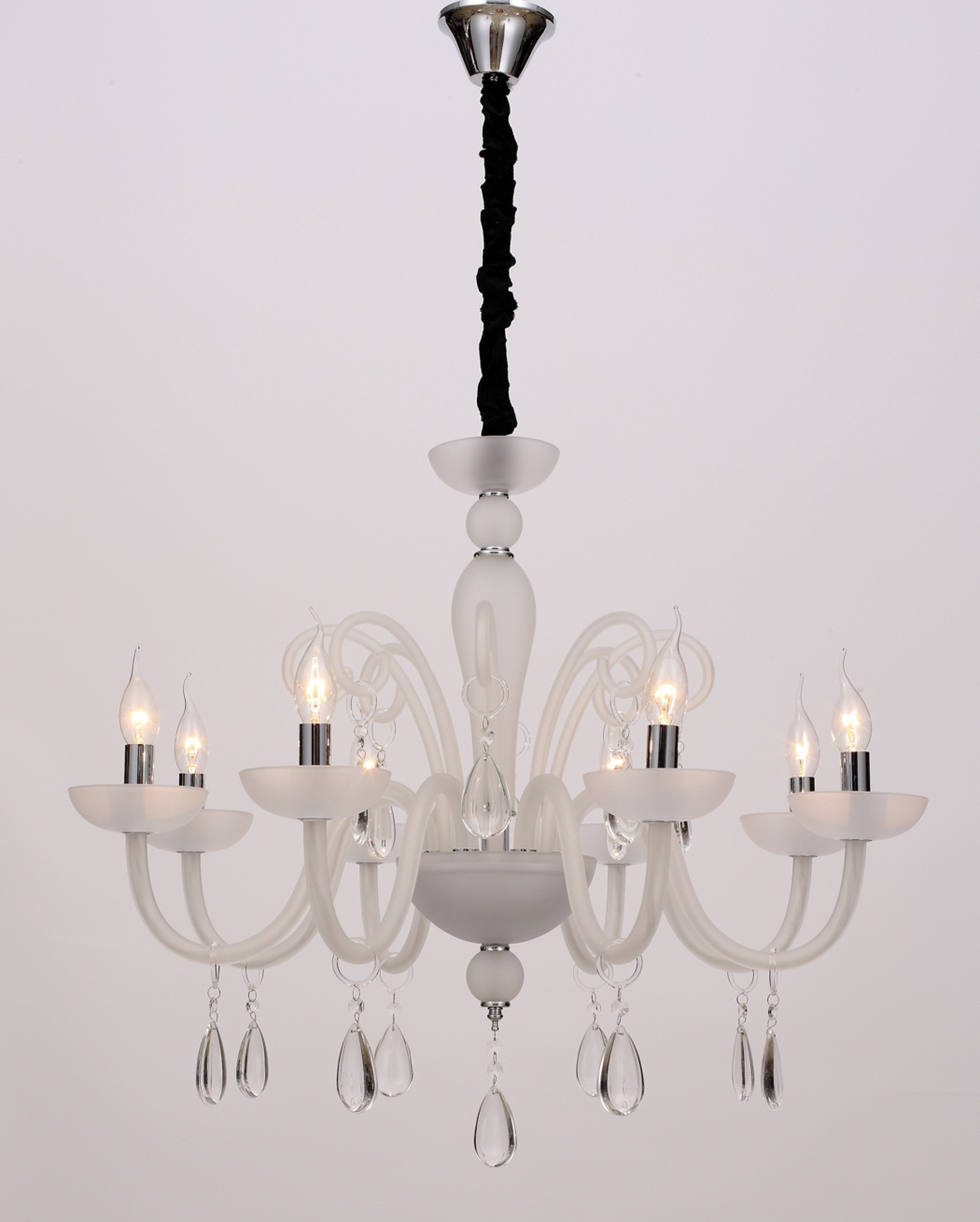 Подвесная люстра Rivoli Sposa 1003-208