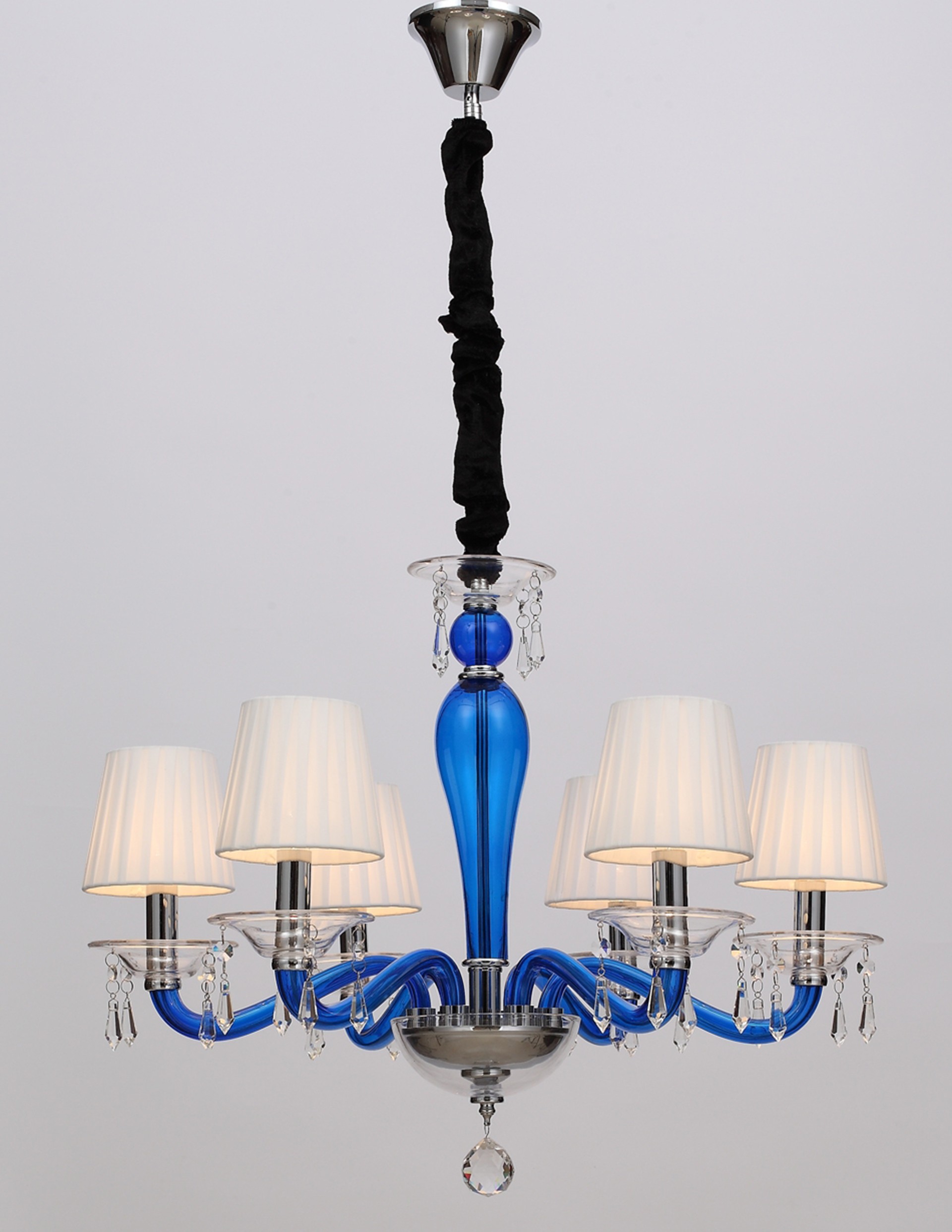 Подвесная люстра Rivoli Valzer 1006-206