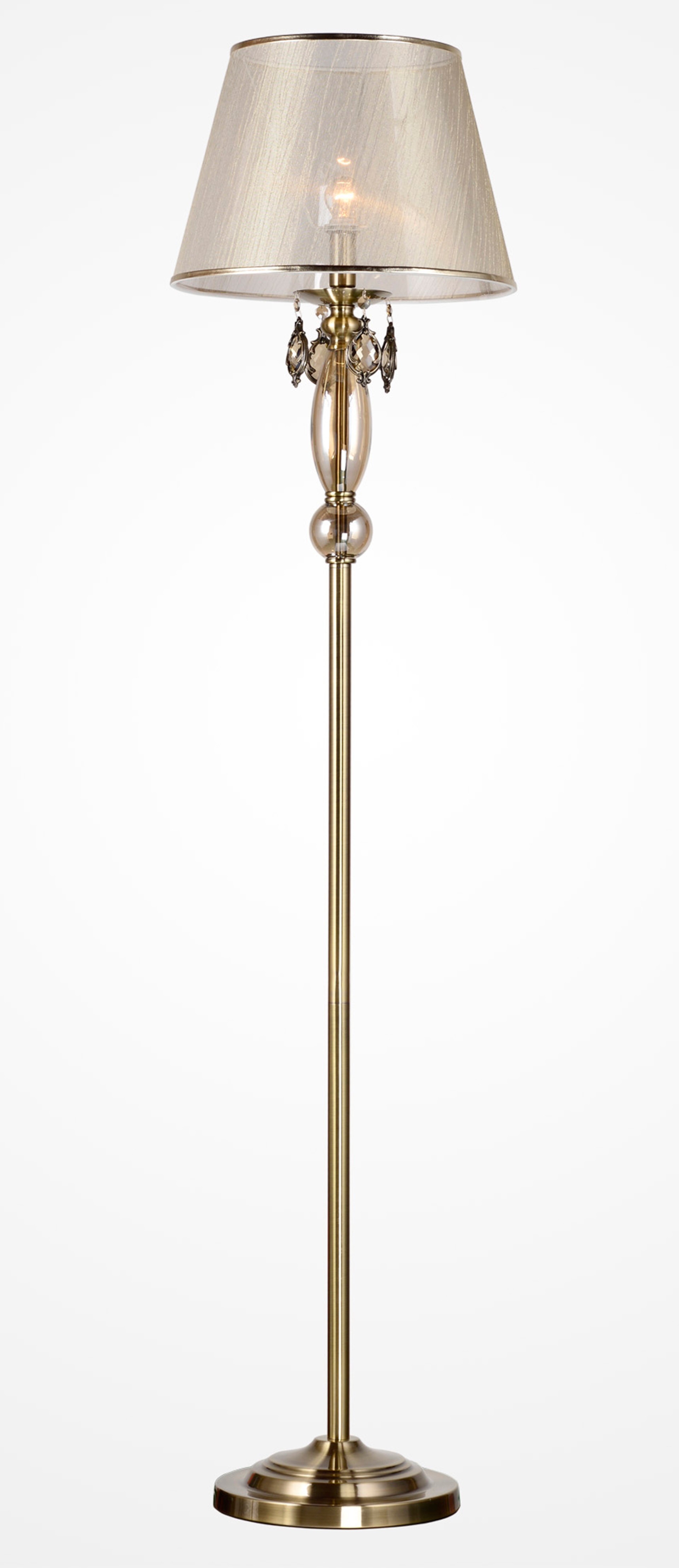 Торшеры напольные