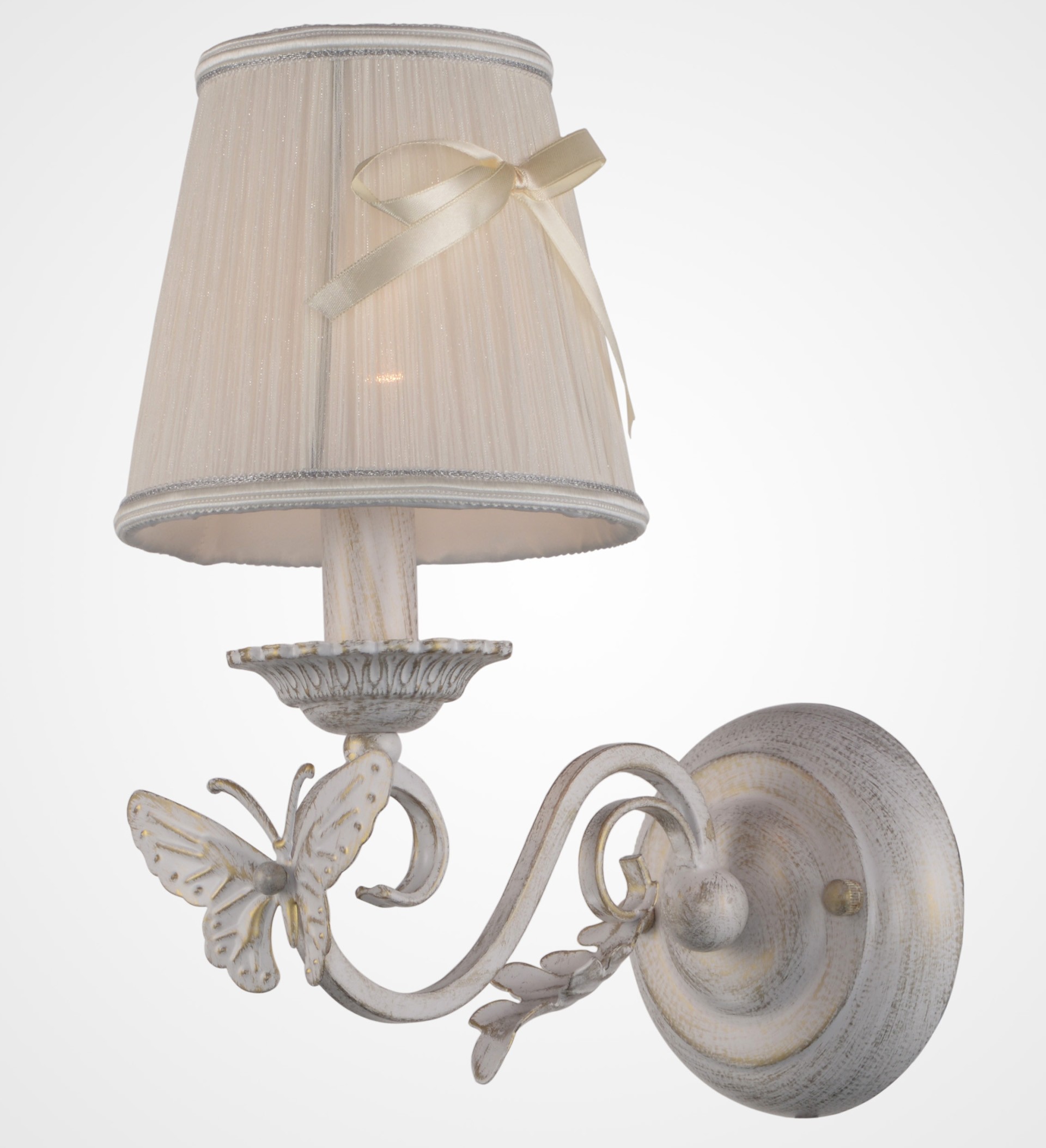 Настенное бра Rivoli Farfalla 2014-401