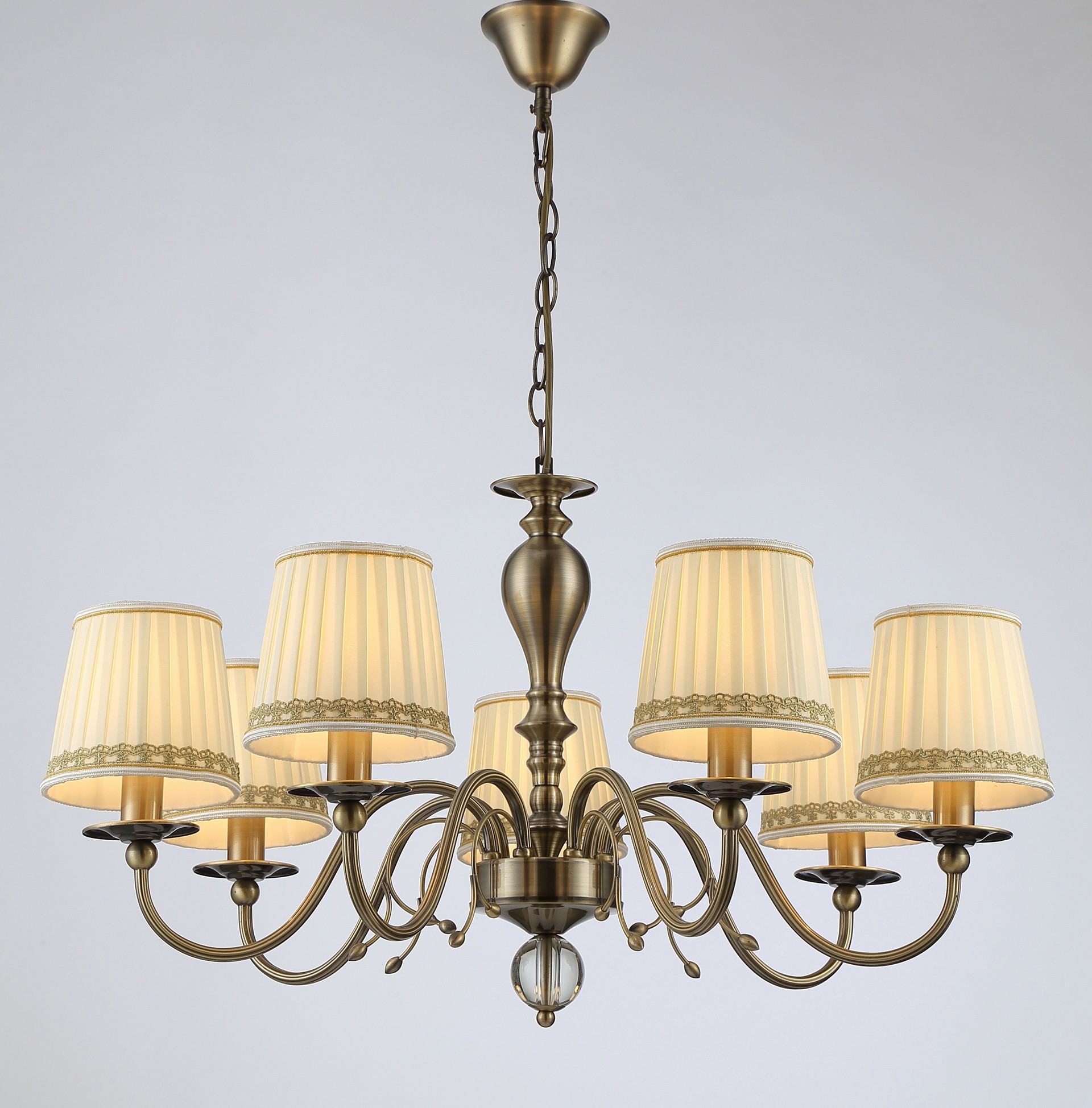 Подвесная люстра Rivoli Firenze 2024-207