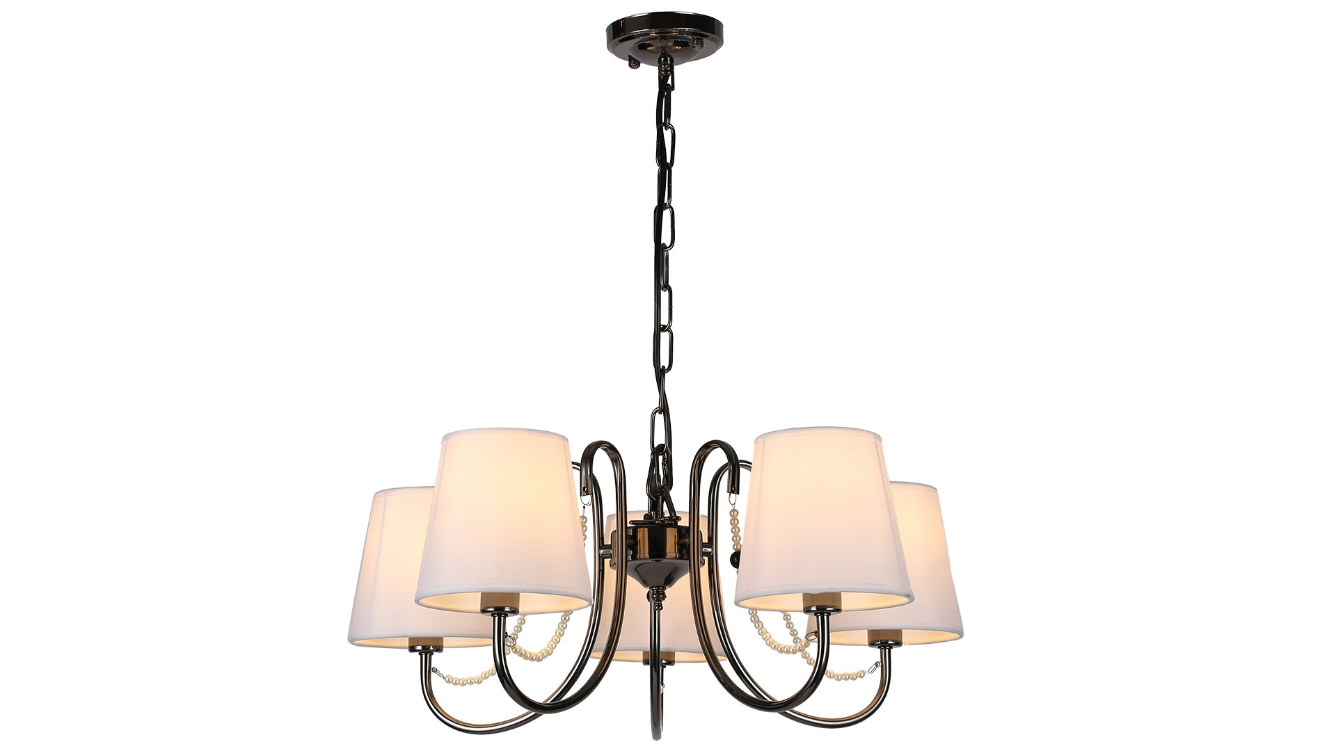 Подвесная люстра Rivoli Perla 2025-205