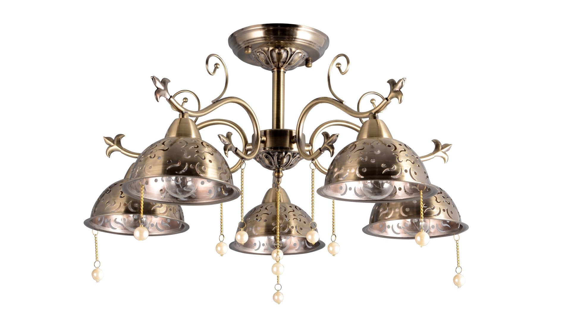 Потолочная люстра Rivoli Dolcezza 2030-305