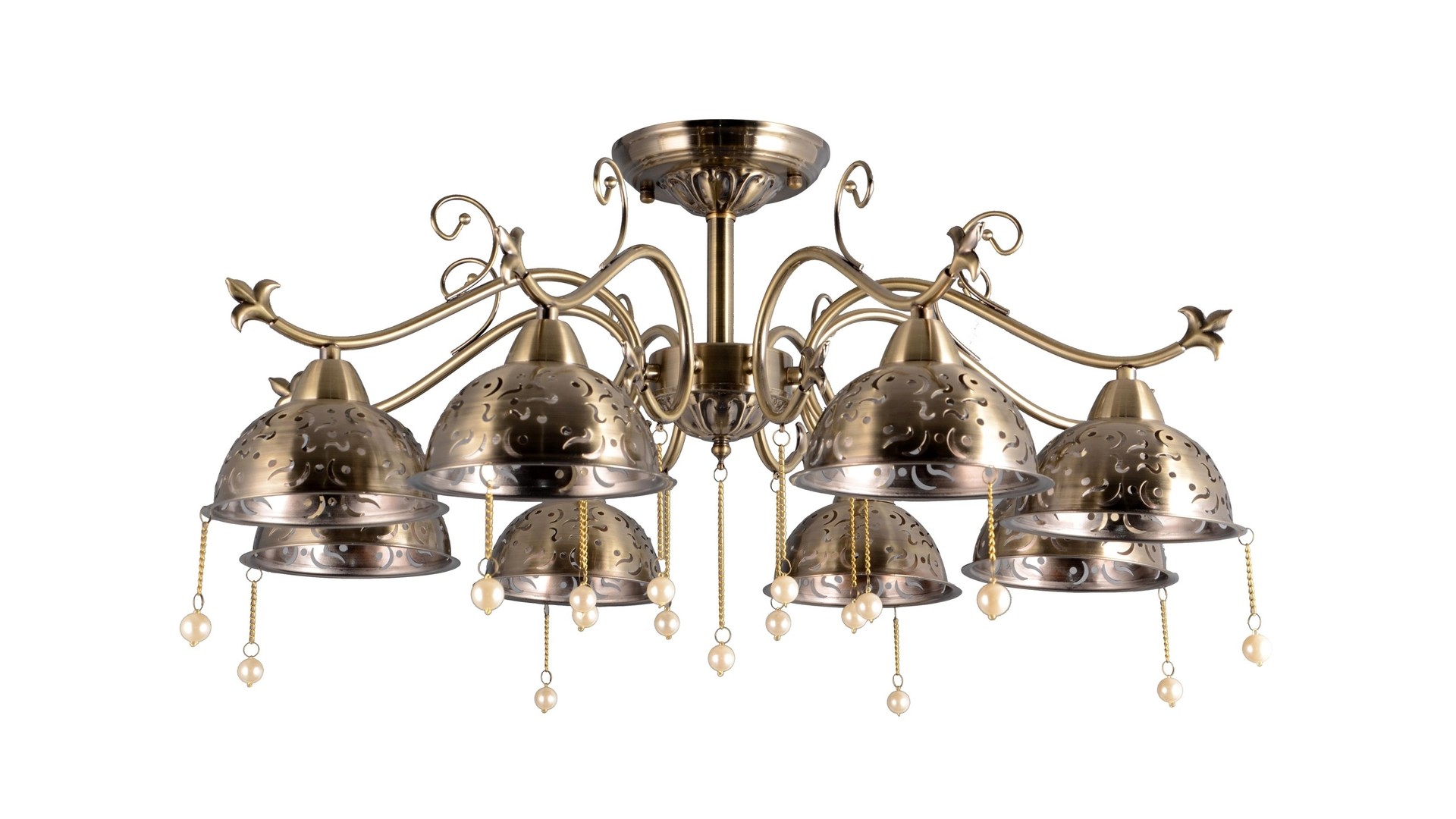 Потолочная люстра Rivoli Dolcezza 2030-308