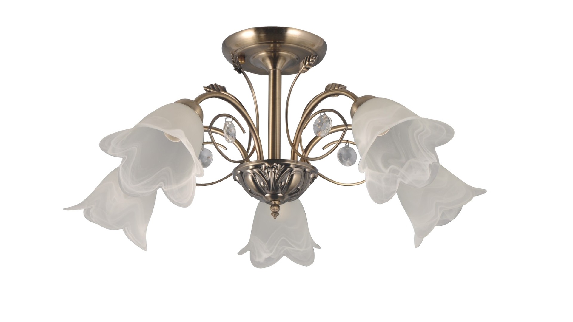 Потолочная люстра Rivoli Giardino 2031-305