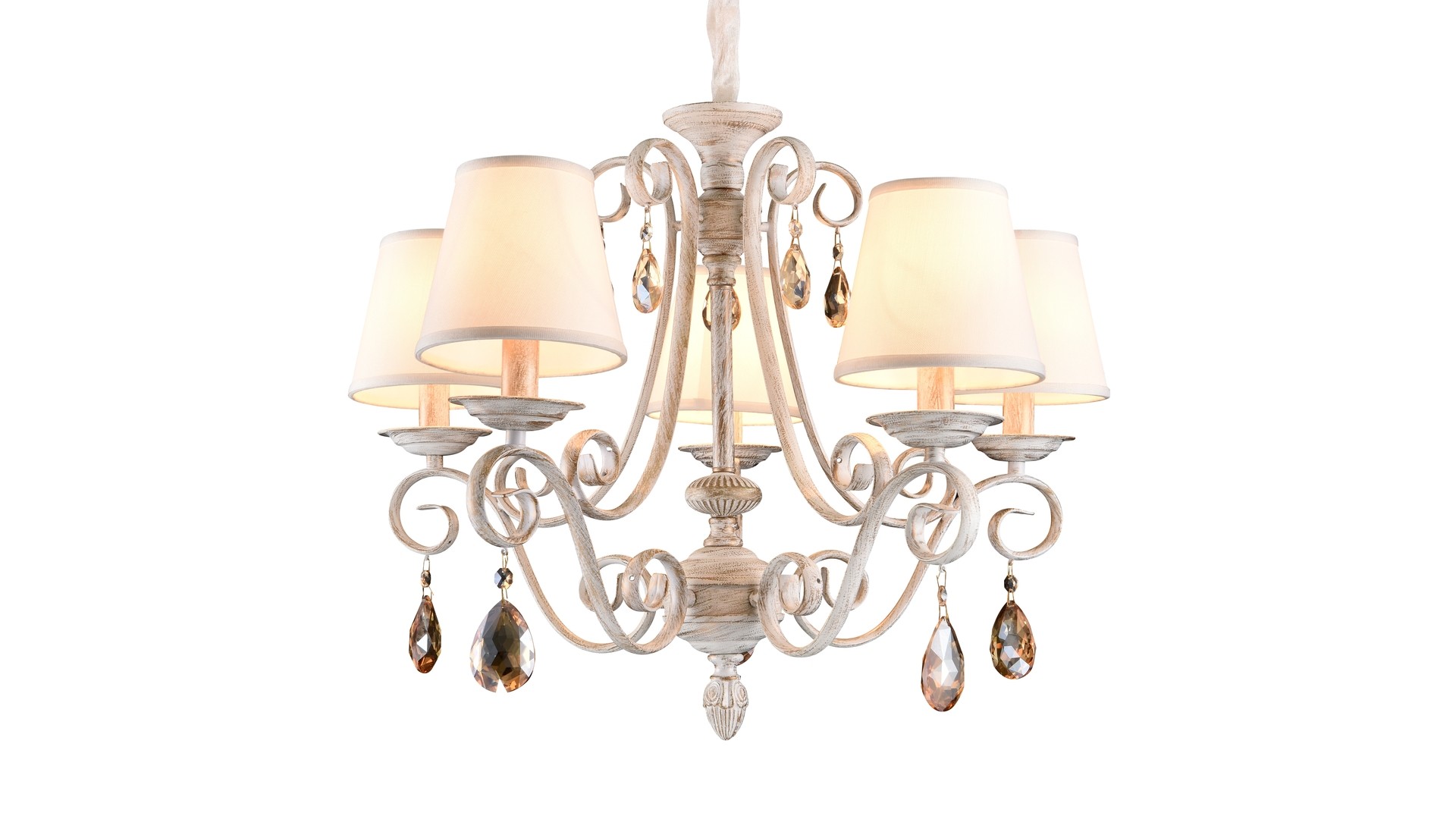 Подвесная люстра Rivoli Rosalba 2035-205