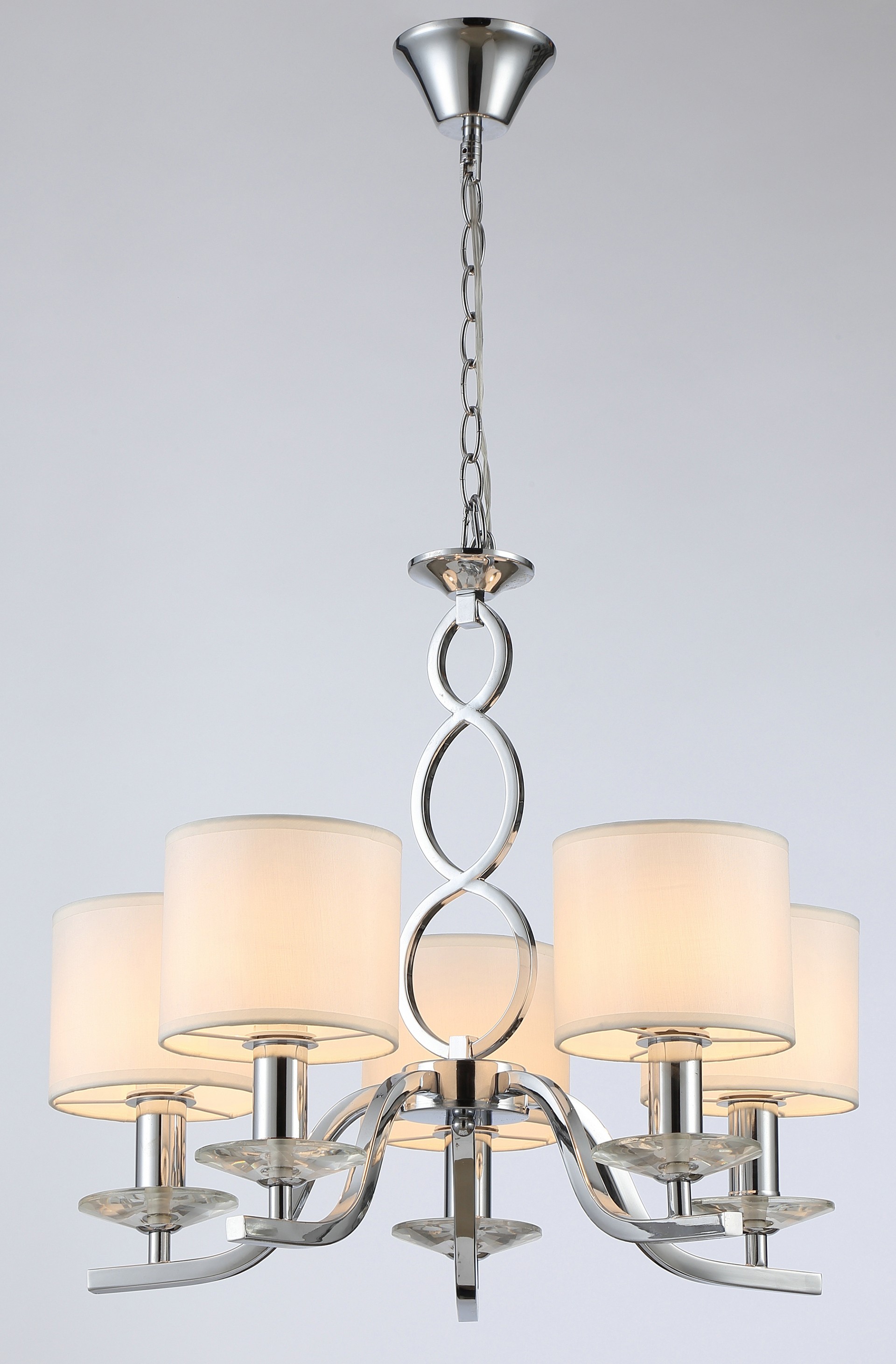 Подвесная люстра Rivoli Luciana 3021-205