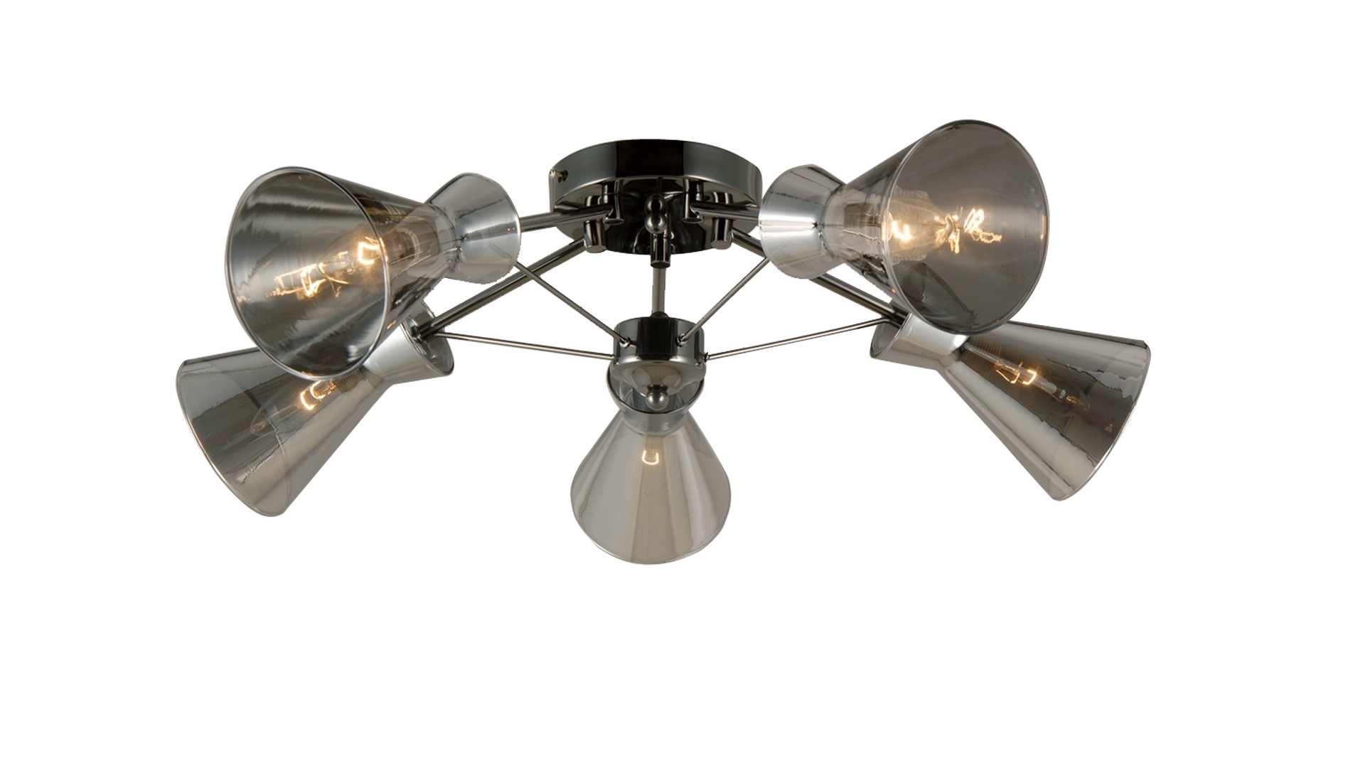 Потолочная люстра Rivoli Udito 3025-305