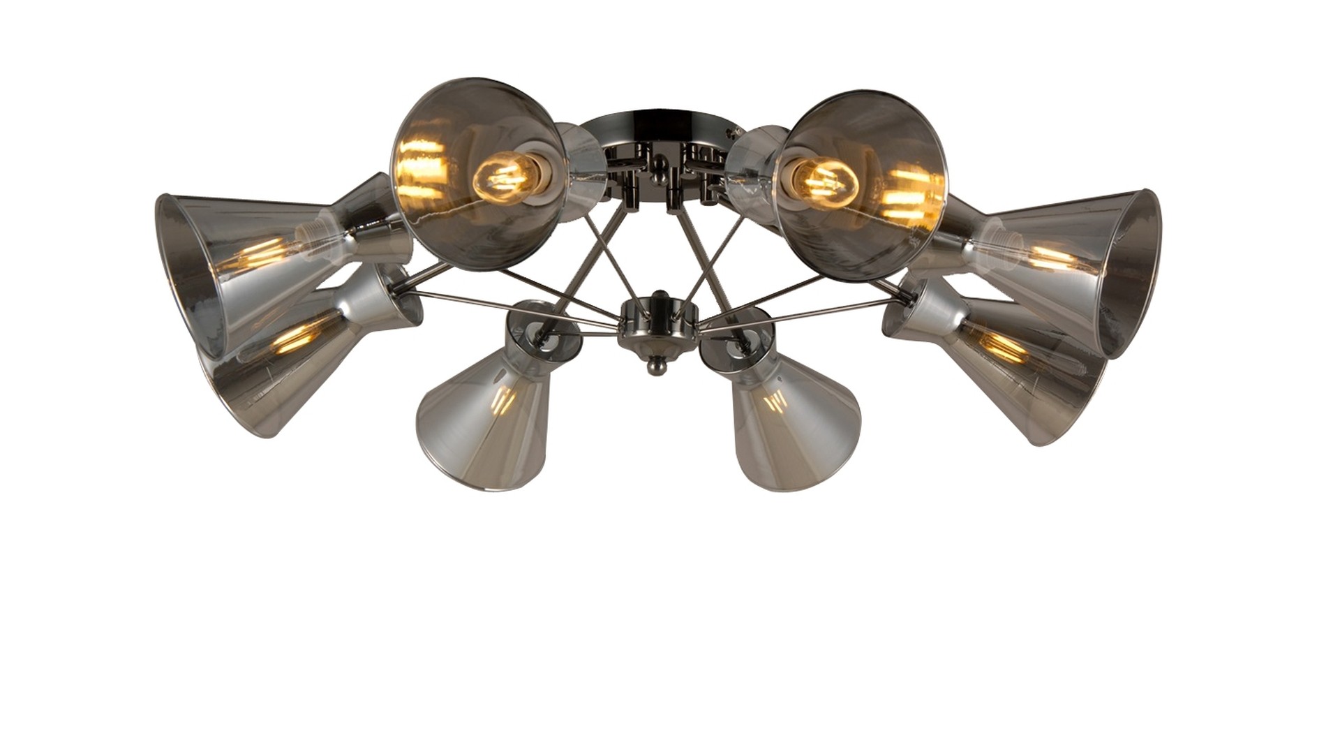 Потолочная люстра Rivoli Udito 3025-308