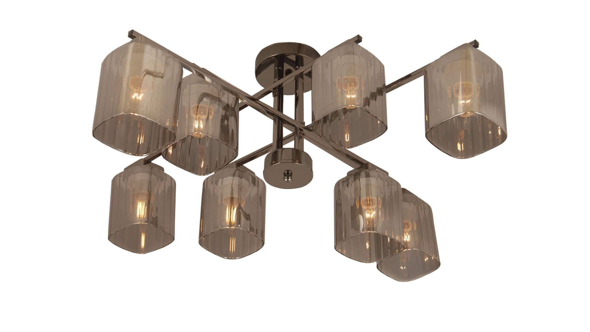 Потолочная люстра Rivoli Sentimento 3027-308