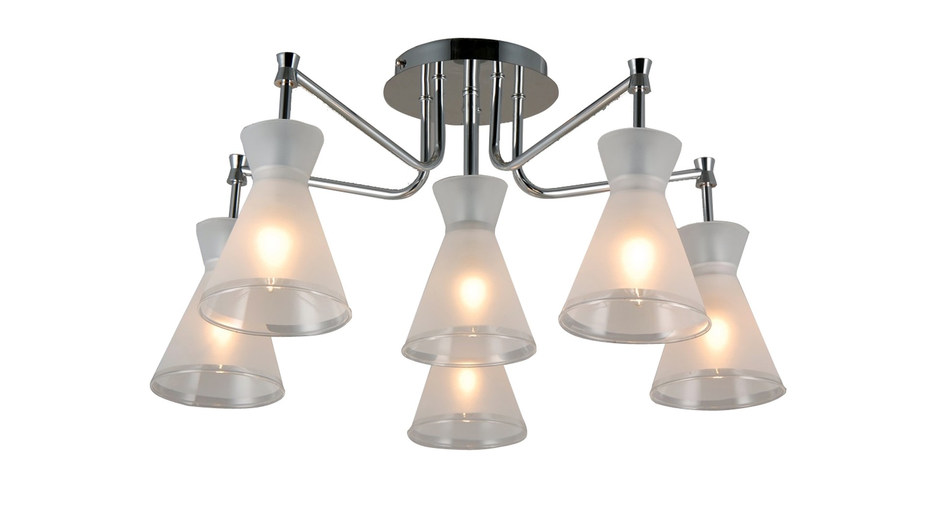 Потолочная люстра Rivoli Sospiro 3028-306