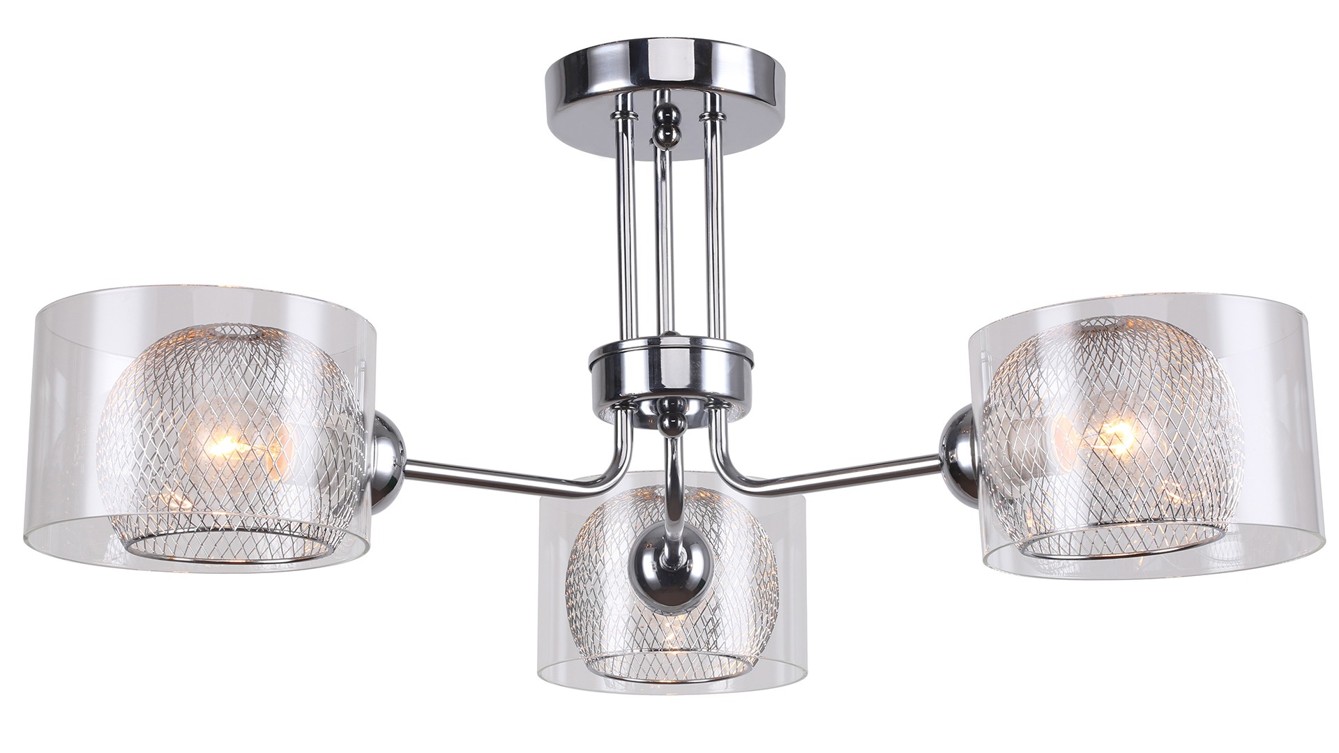 Потолочная люстра Rivoli Mod 3034-303