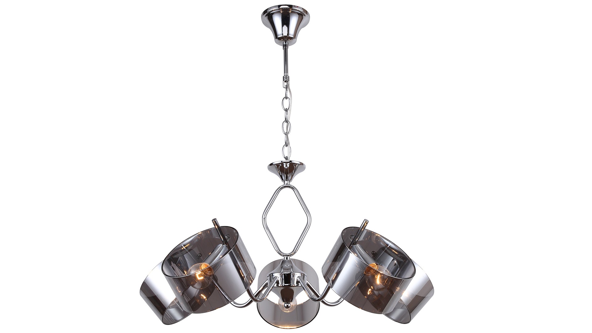 Подвесная люстра Rivoli Lattea 3035-205