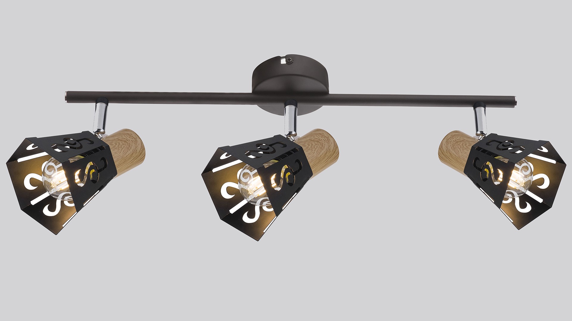 Светильник спот Rivoli Notabile 7005-703