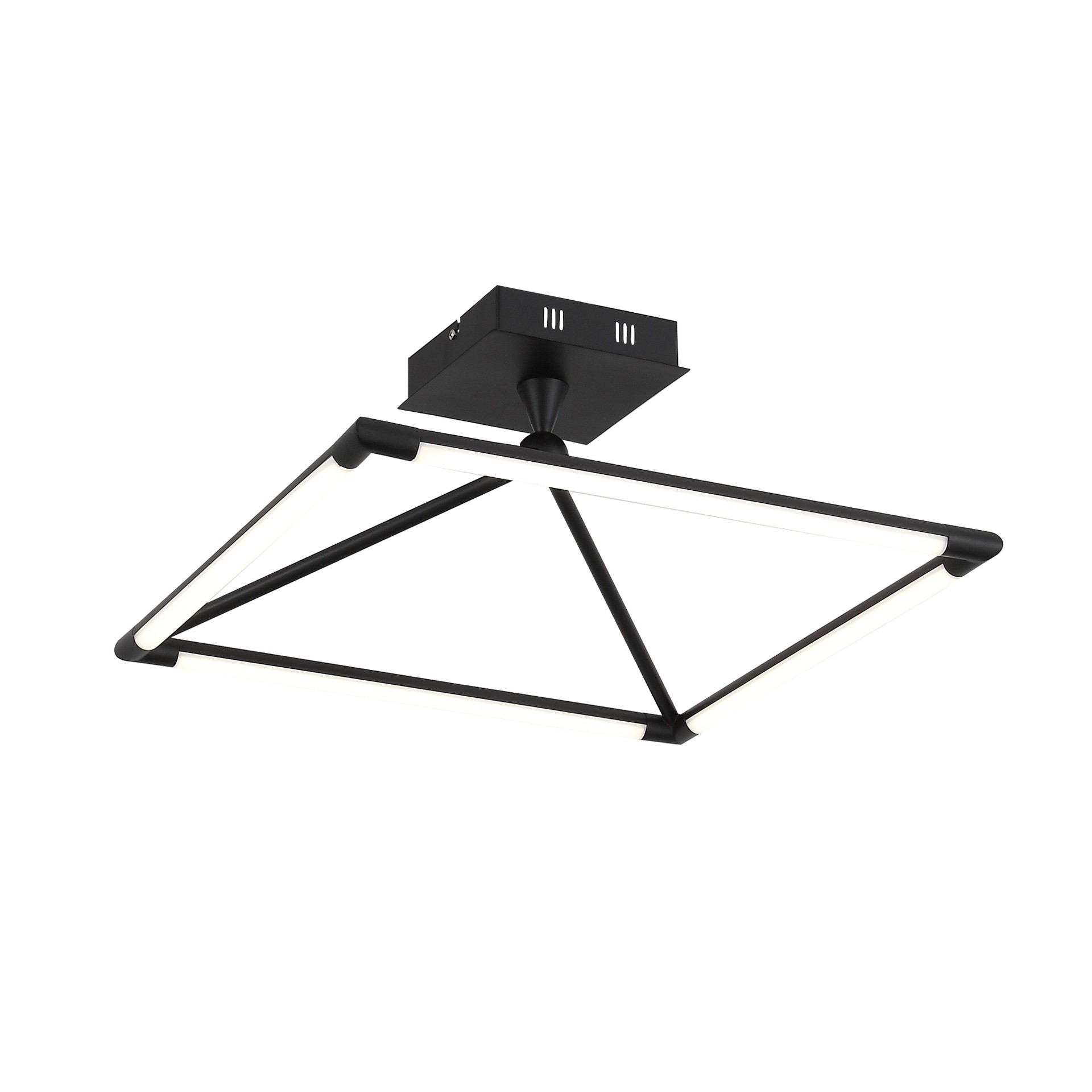 Потолочная светодиодная люстра Imogine ST Luce SL398.402.04