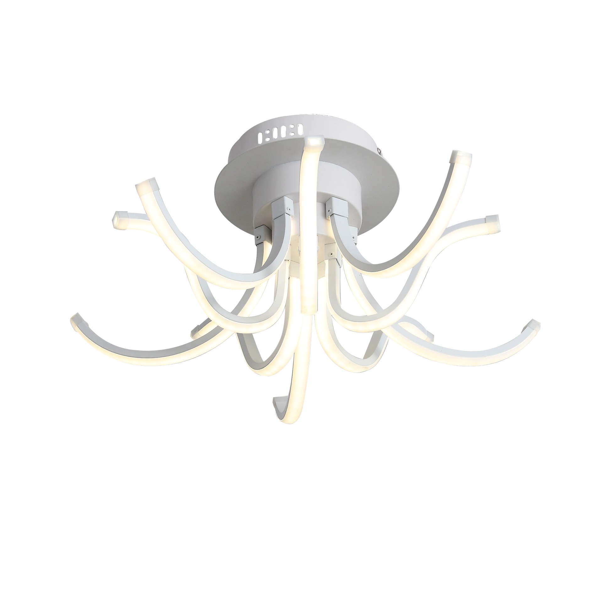 Потолочная светодиодная люстра Finde ST Luce SL826.502.10