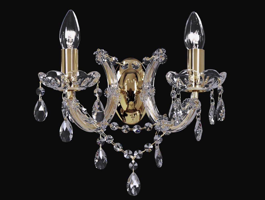 Настенное бра Newport 11100 11102/A