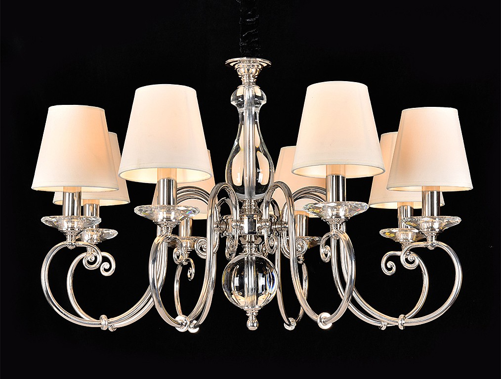 Подвесная люстра Newport 1110 1118/C