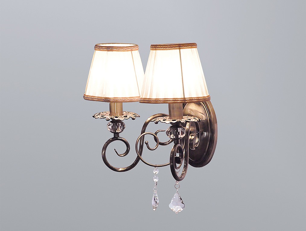 Настенное бра Newport 2100 2102/A