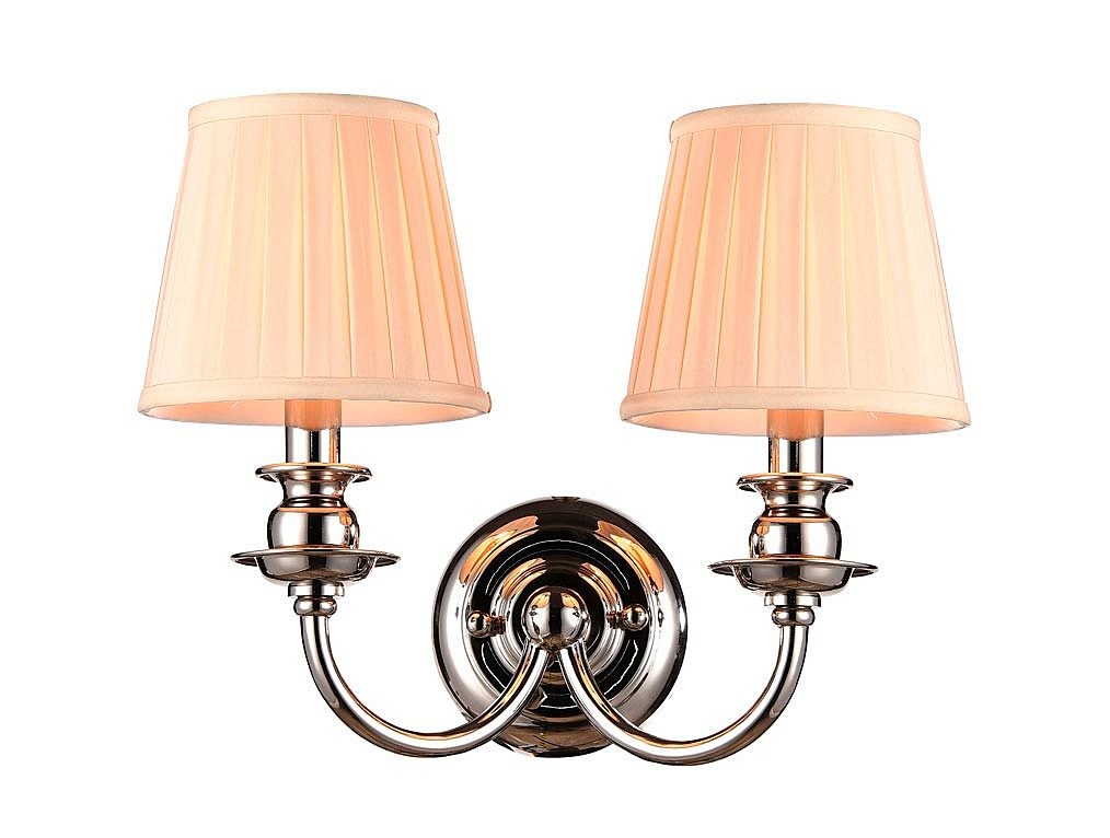 Настенное бра Newport 3100 3102/A без абажуров