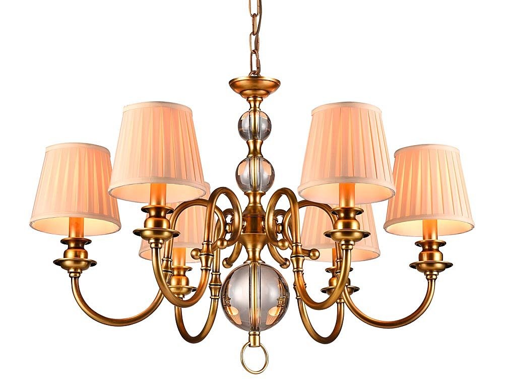 Подвесная люстра Newport 3100 B/C 3106 B/C без абажуров