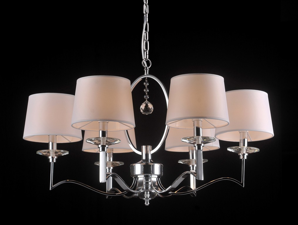 Подвесная люстра Newport 31900 31906/С