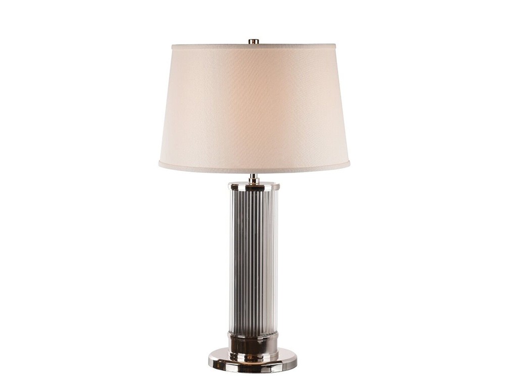 Настольная лампа Newport 3290 3291/T