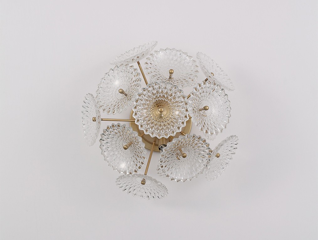 Настенное бра Newport 66000 66003/А