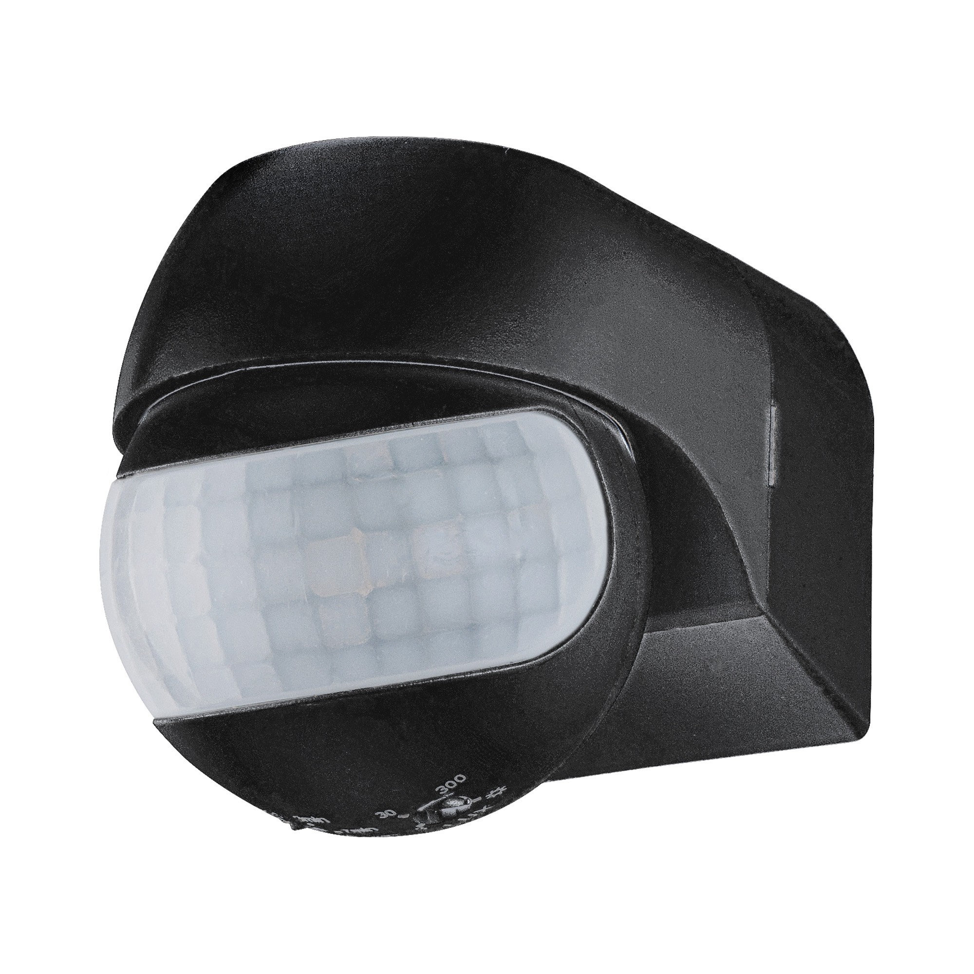 Датчик движения Elektrostandard SNS-M-10 SNS-M-10 12m 1,8-2,5m 800W IP44 180 Черный