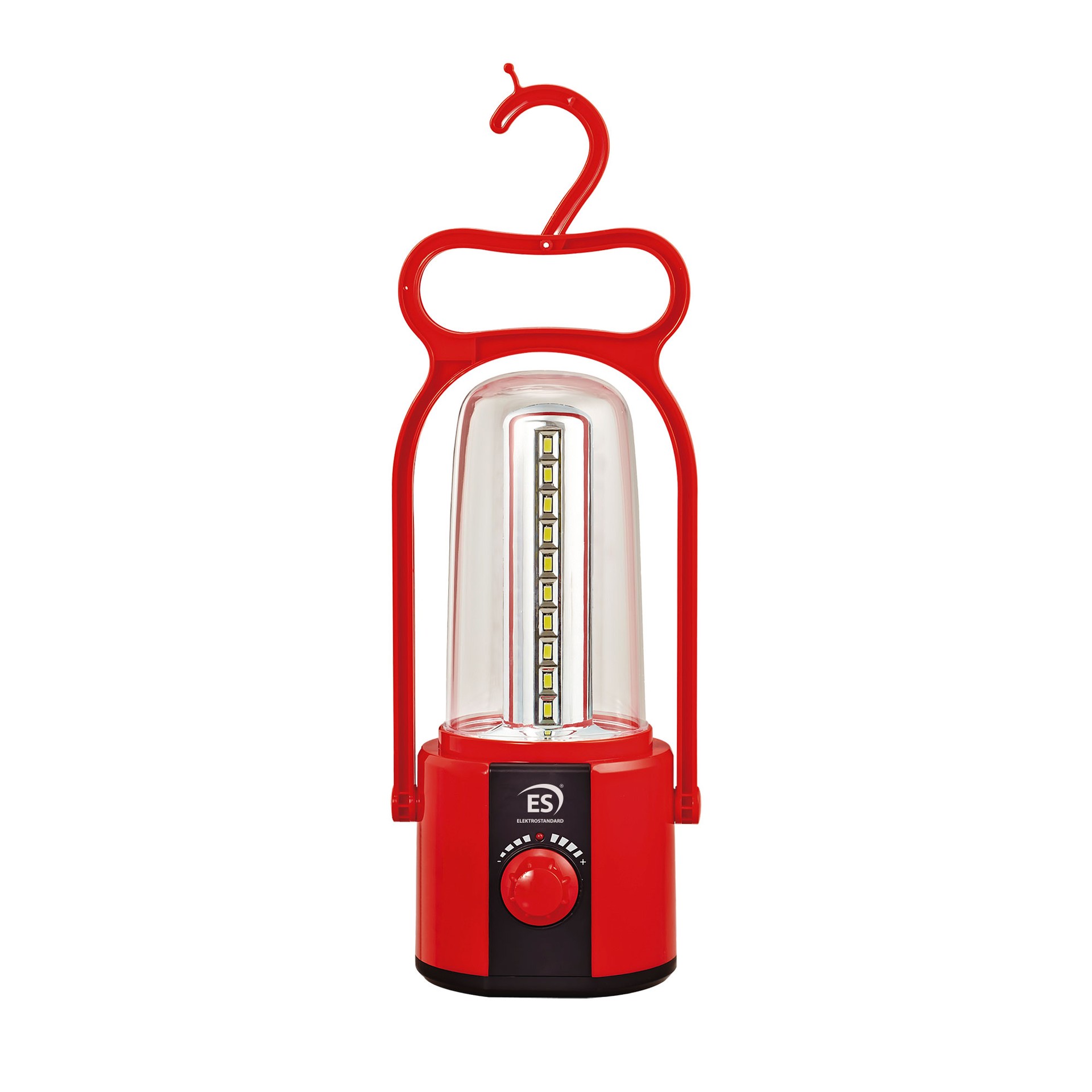 Фонарик Elektrostandard Gerhard Кемпинговый фонарь Gerhard FL102