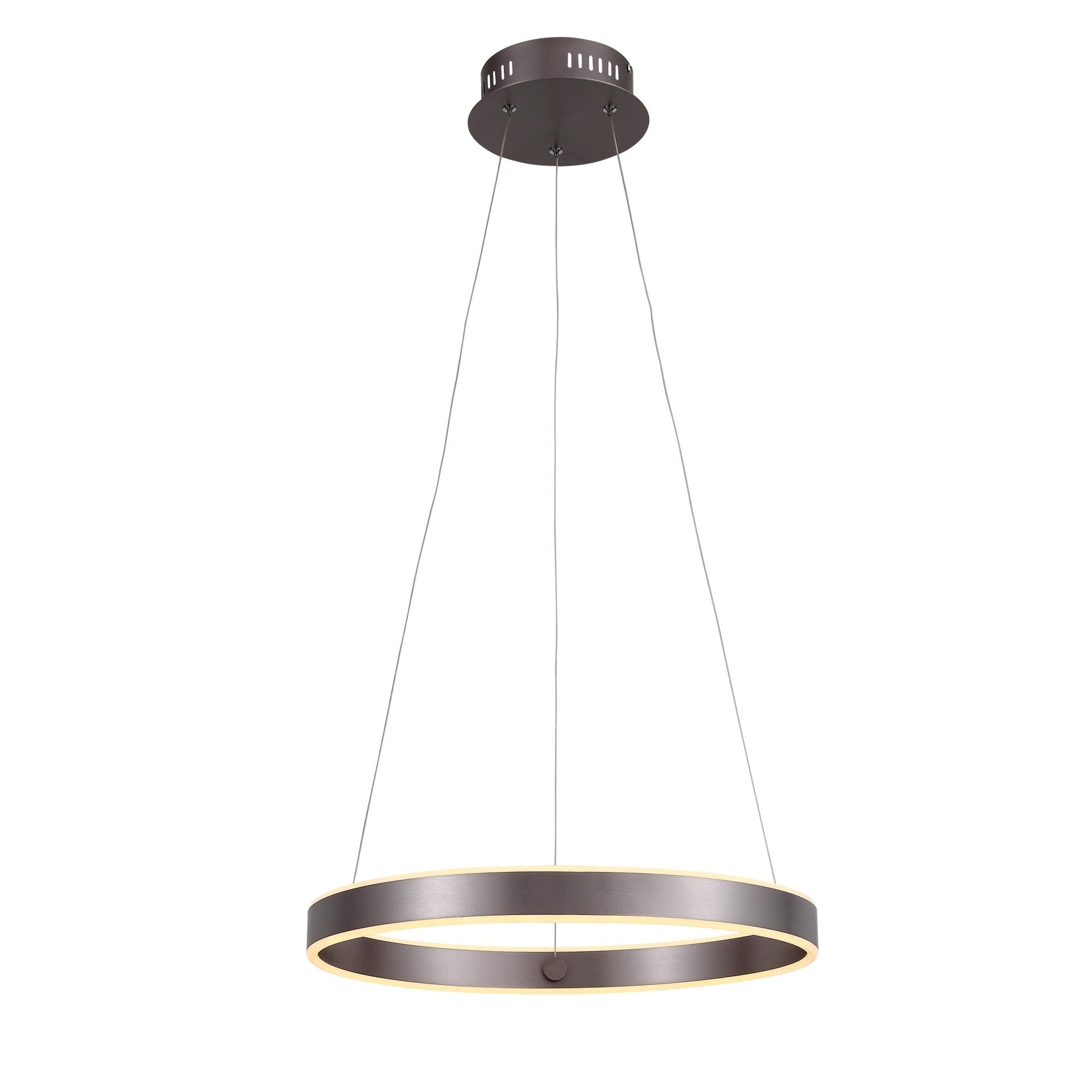 Подвесная светодиодная люстра Icrisia ST Luce SL407.303.01