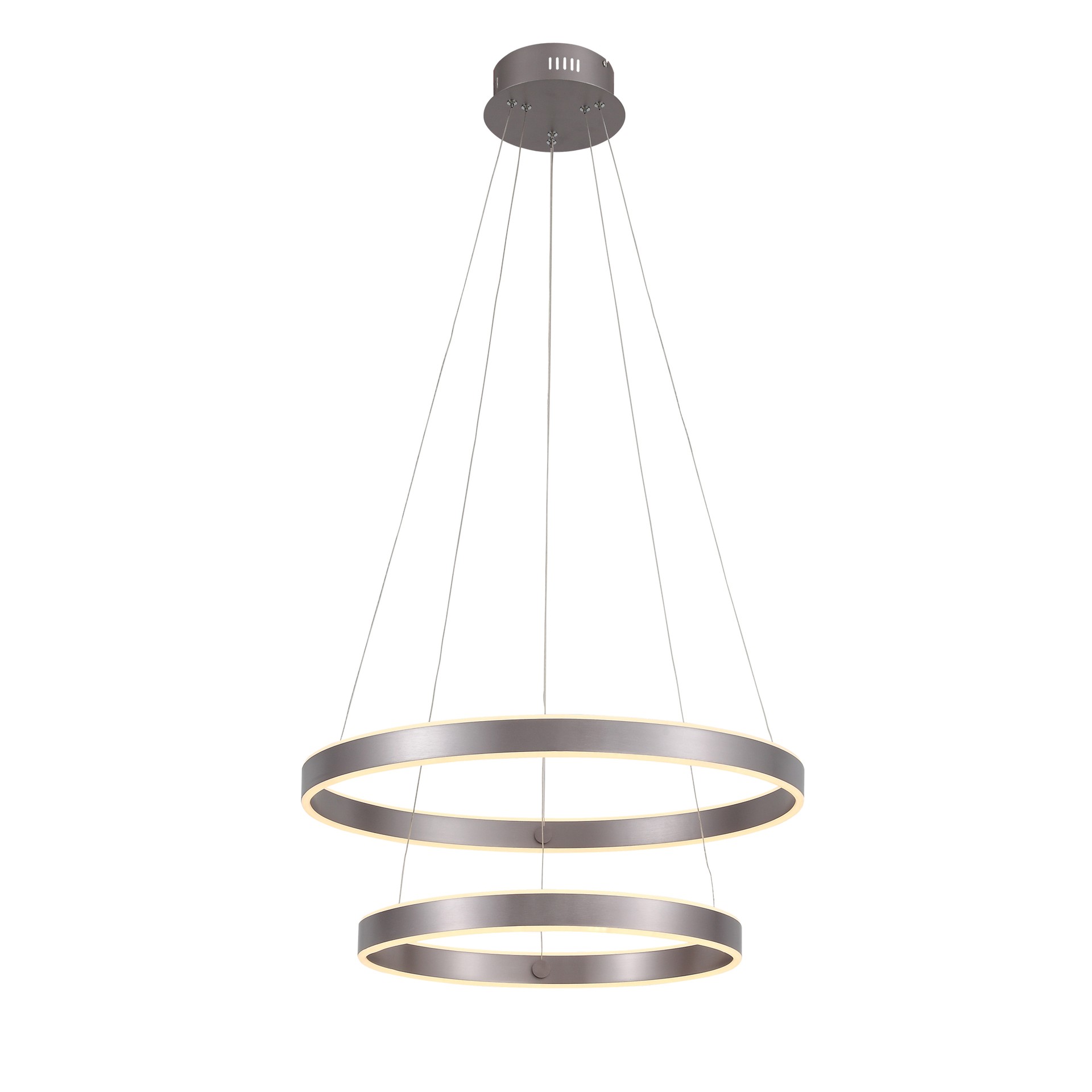 Подвесная светодиодная люстра Icrisia ST Luce SL407.303.02
