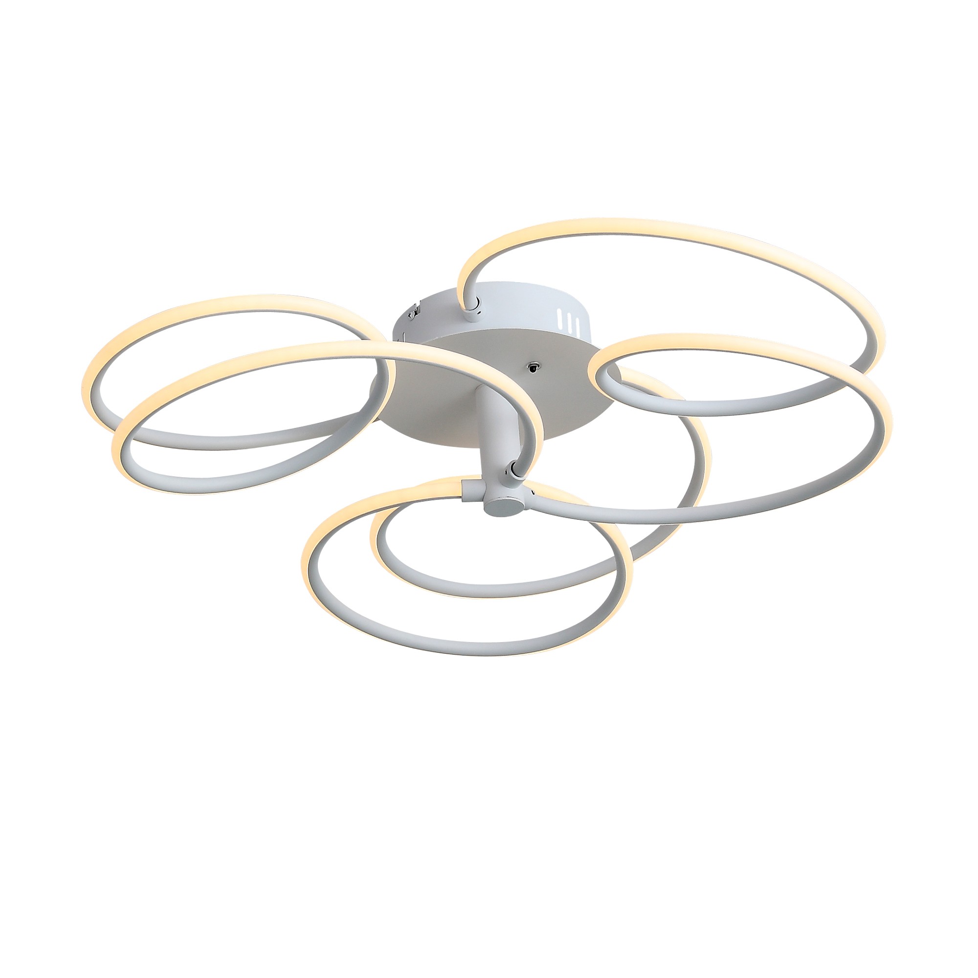 Потолочная люстра с пультом Groglio ST Luce SL409.502.03