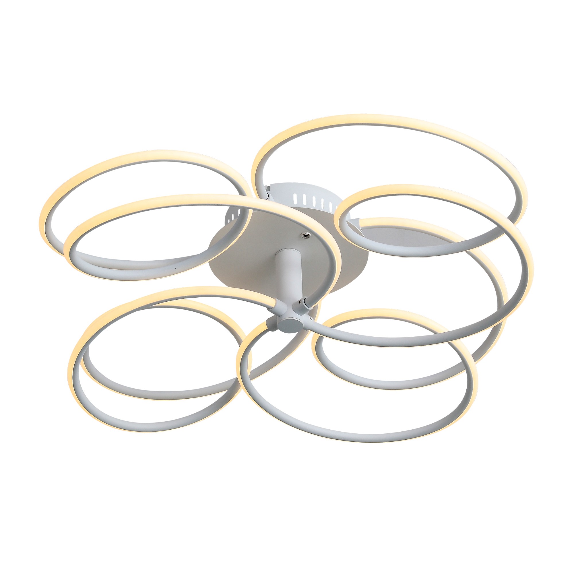 Потолочная люстра с пультом Groglio ST Luce SL409.502.04