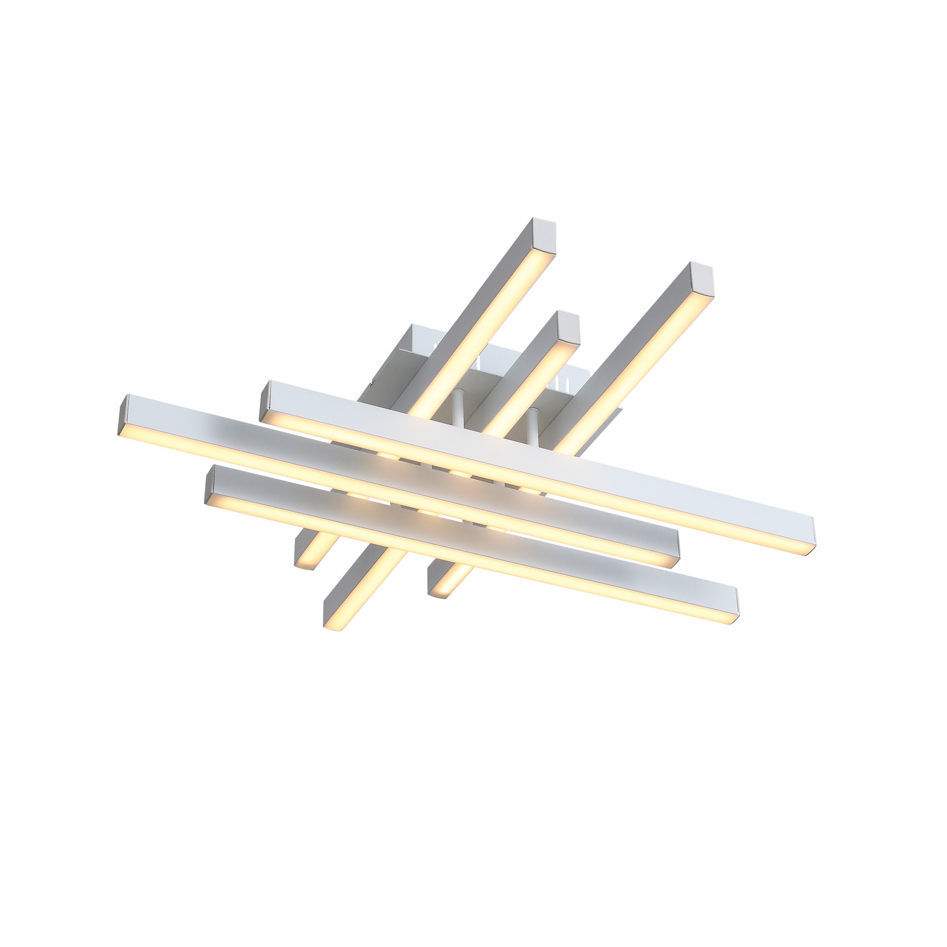 Потолочная люстра с пультом Intersezione ST Luce SL838.502.06