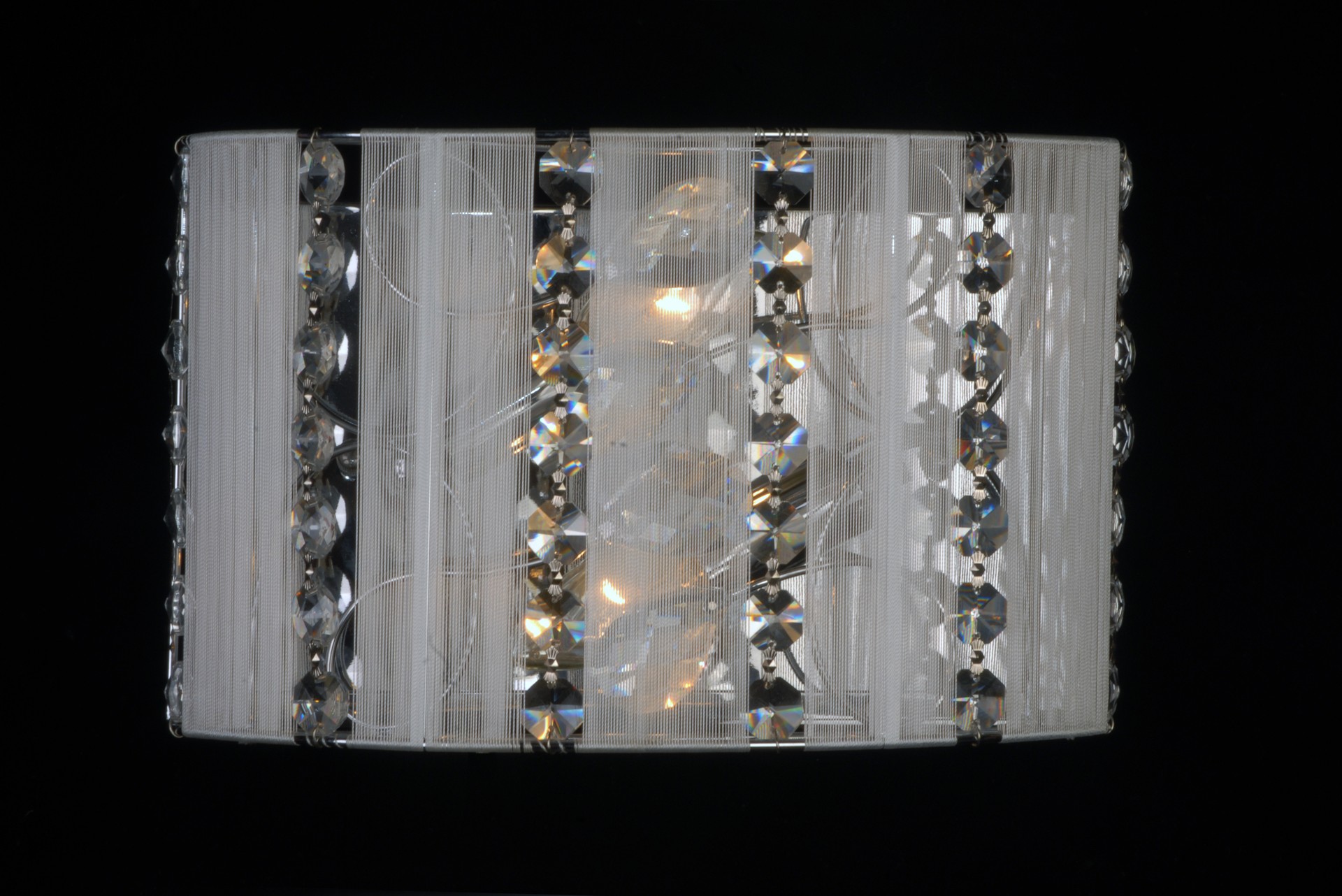 Настенное бра Natali Kovaltseva 1063W 1063W-2