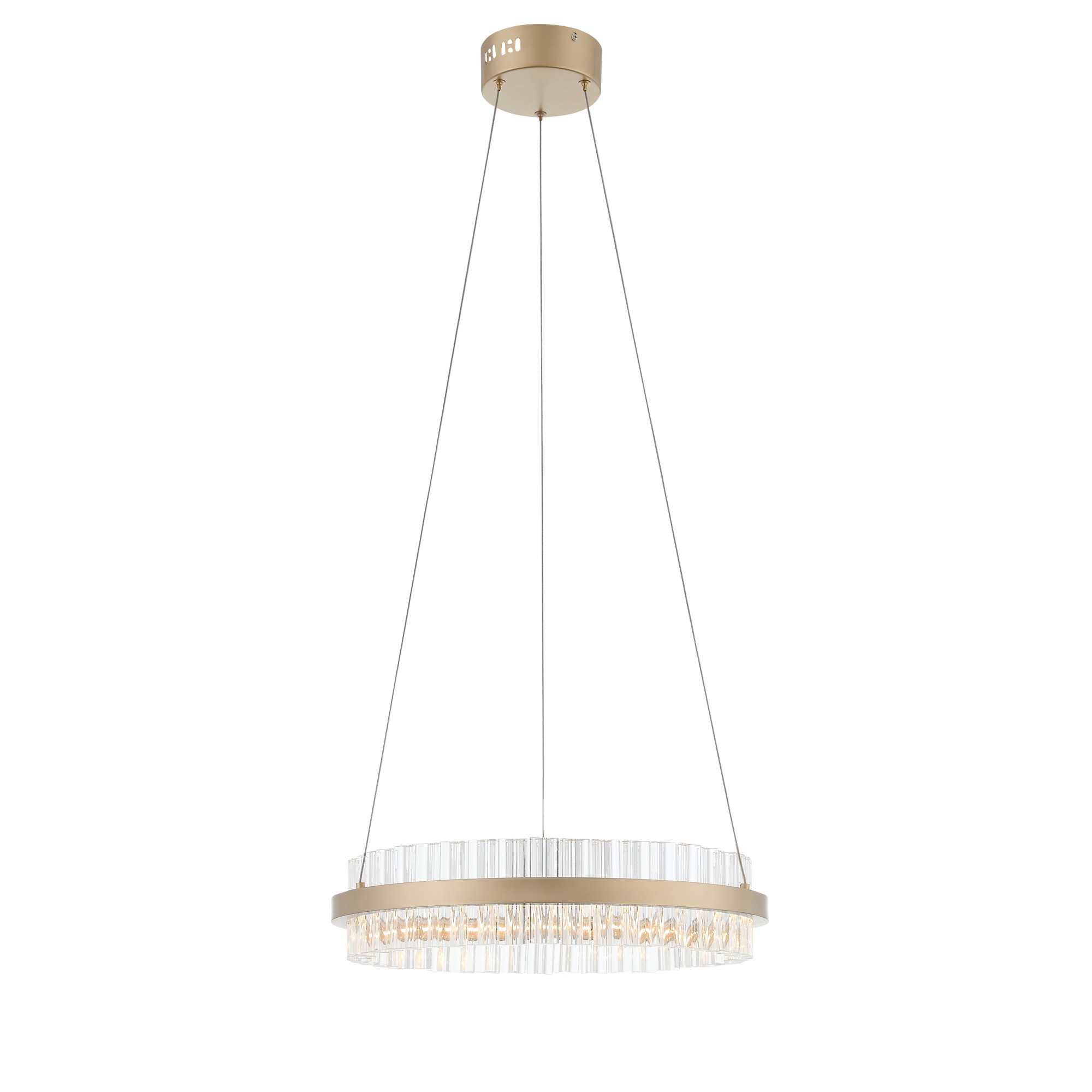 Светильник подвесной ST Luce Cherio SL383.203.01