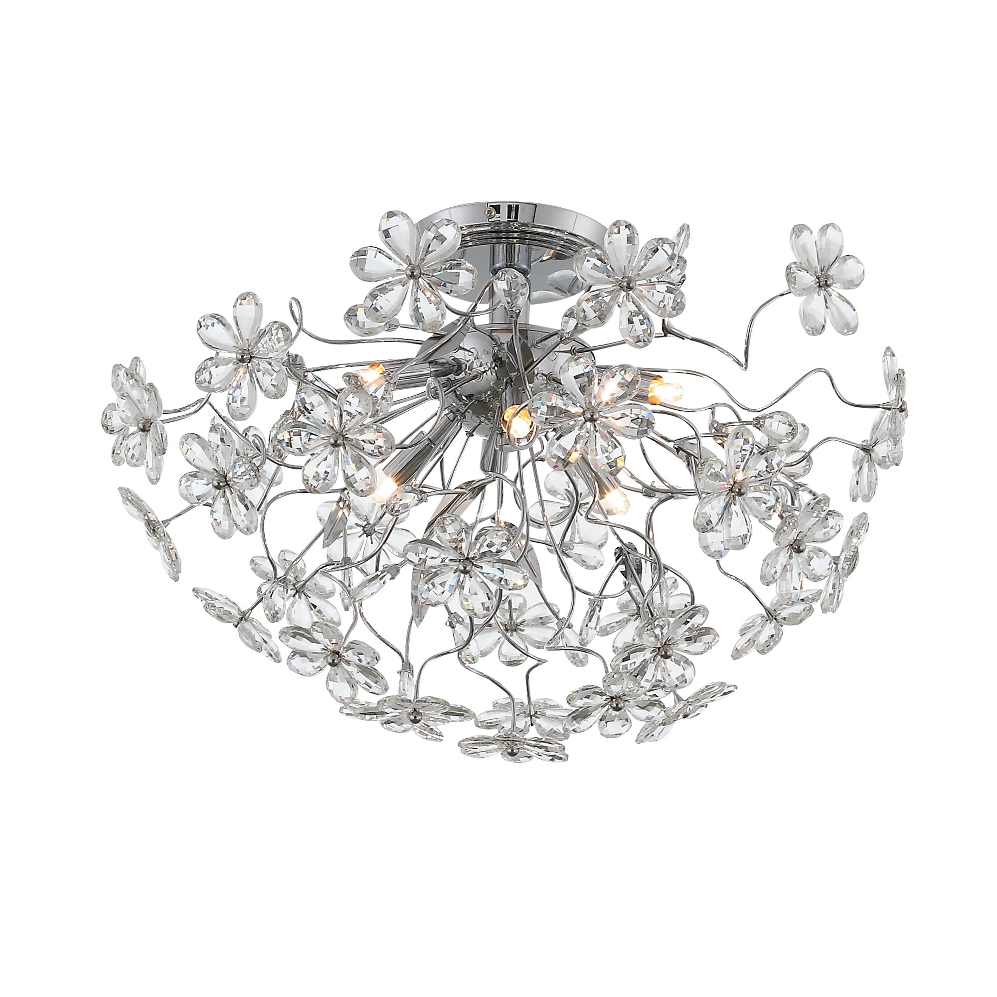 Потолочная люстра ST Luce Auola SL385.102.06