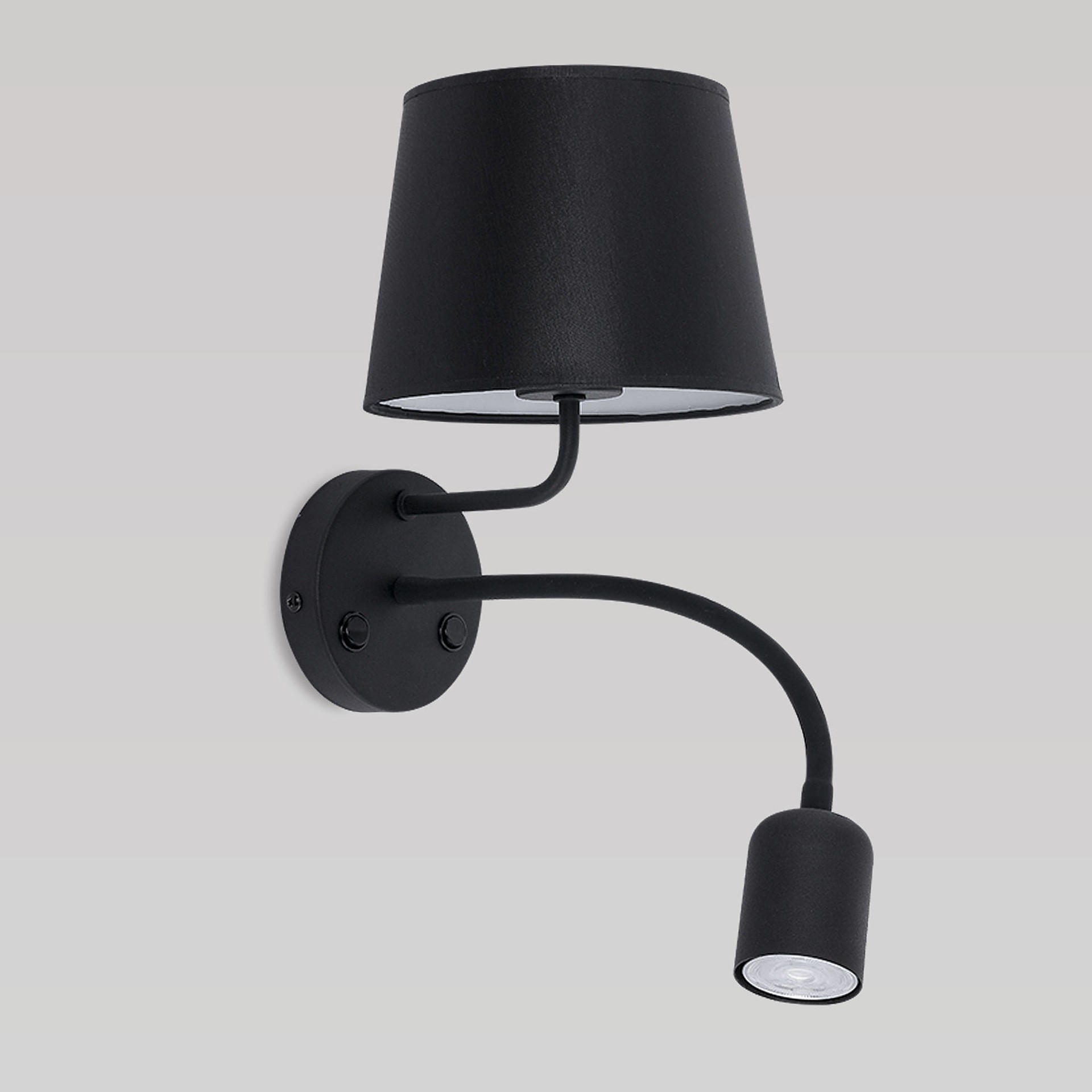 Настенное бра TK Lighting Maja 2537 Maja Black