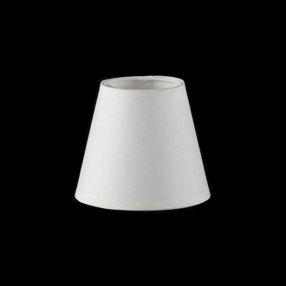 Абажур Maytoni Абажуры LMP-WHITE-MO-130