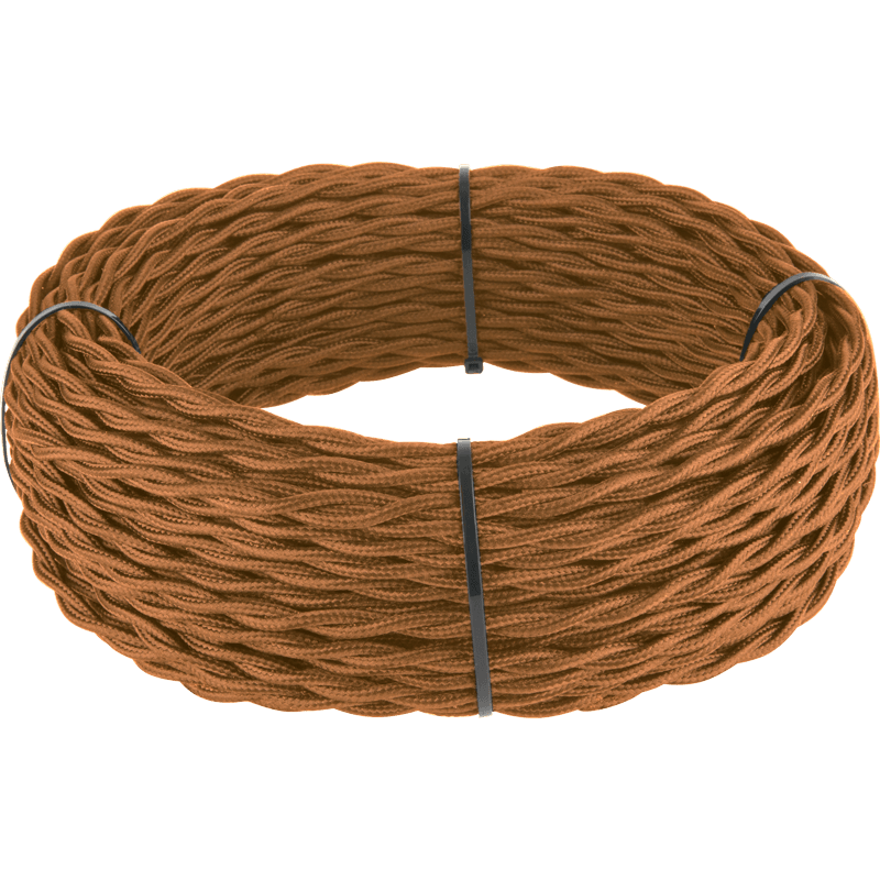 Ретро кабель Медный