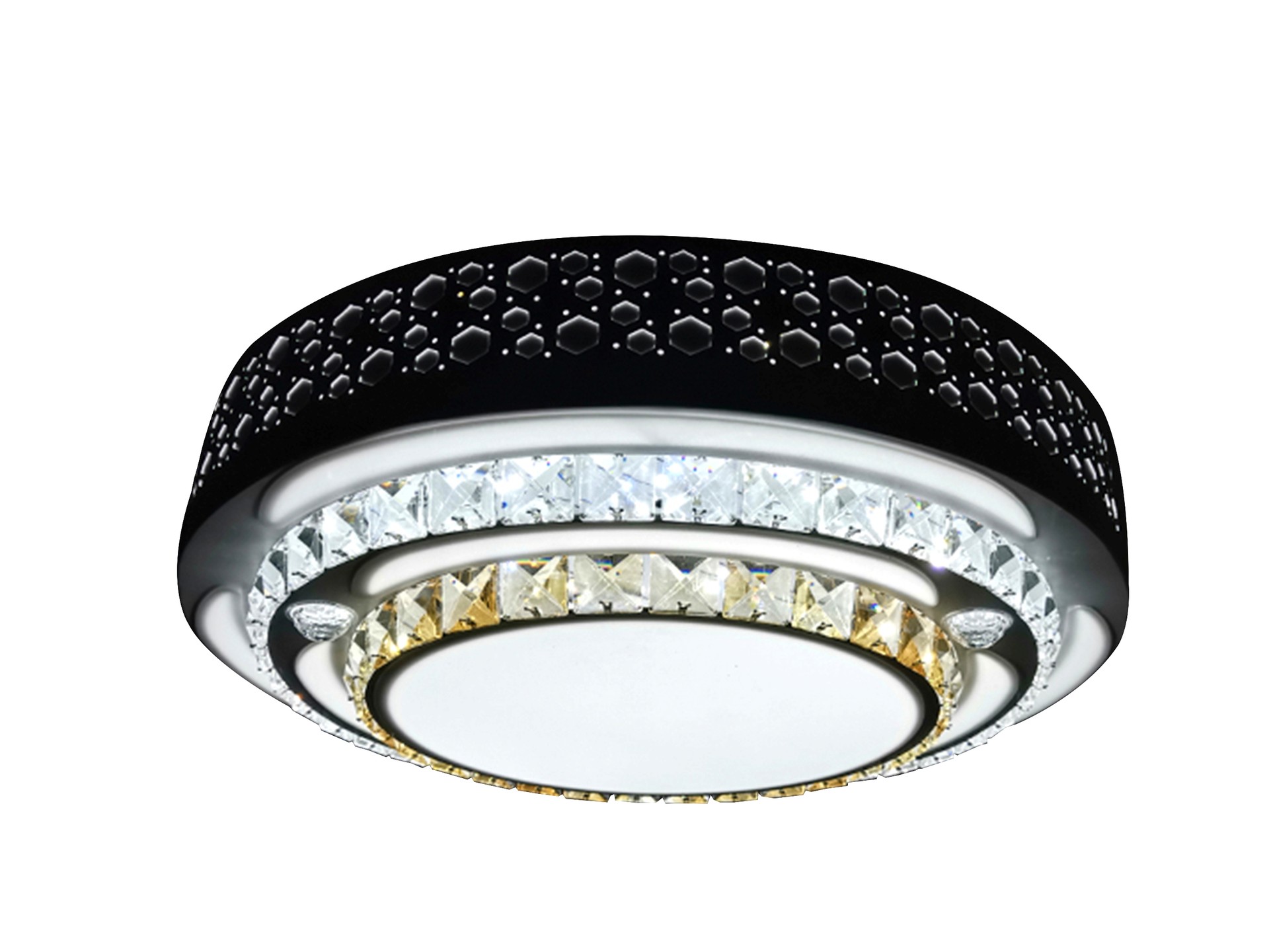 Потолочная светодиодная люстра Innovation Style Natali Kovaltseva INNOVATION STYLE 3528